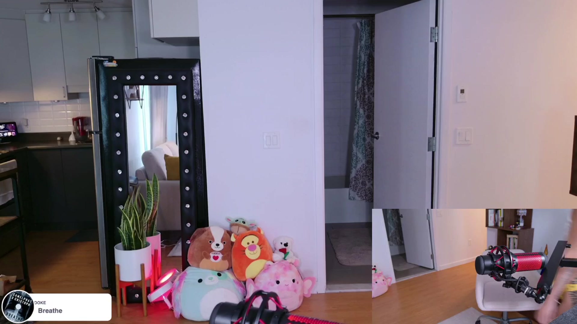 Gallery image thumbnail from HappyHyogan's myfreecams stream on, 03/16/2024, 18:59 image 12 of 20