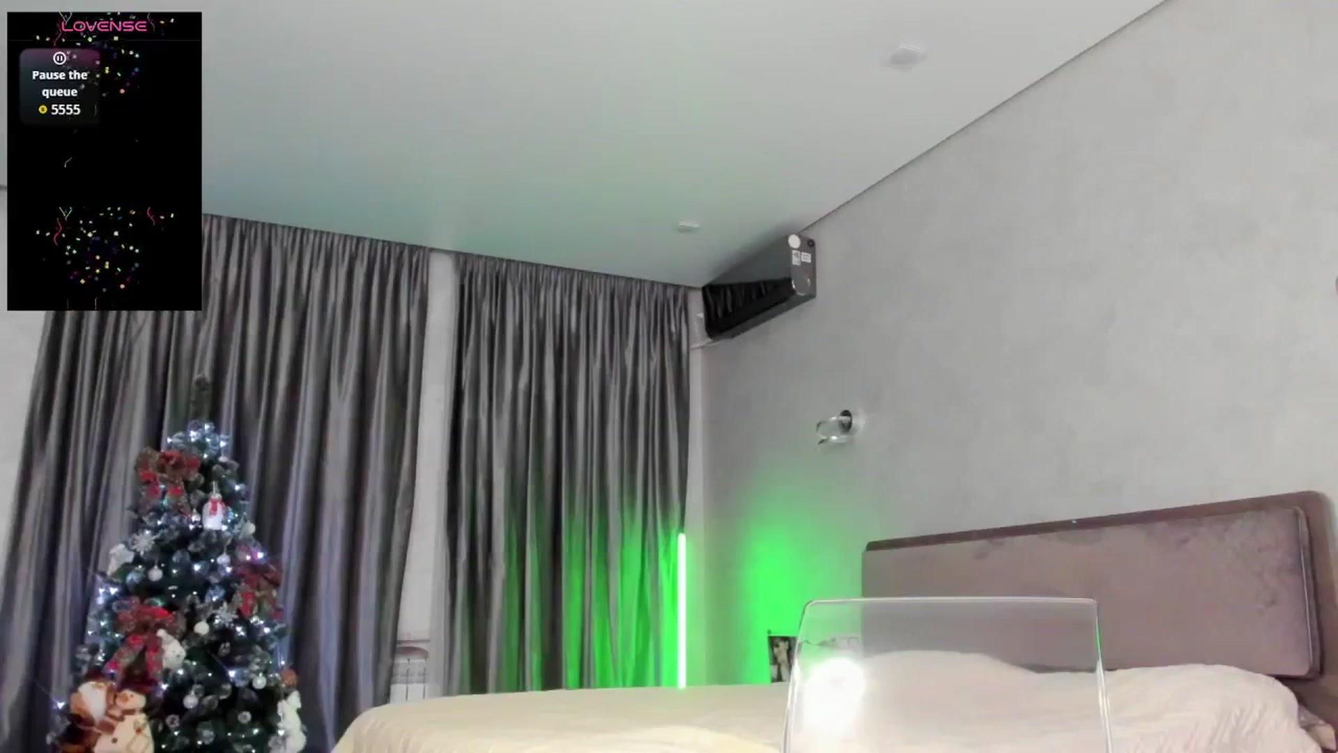 Gallery image thumbnail from HappyNewYearK's myfreecams stream on, 01/05/2026, 18:09 image 20 of 20