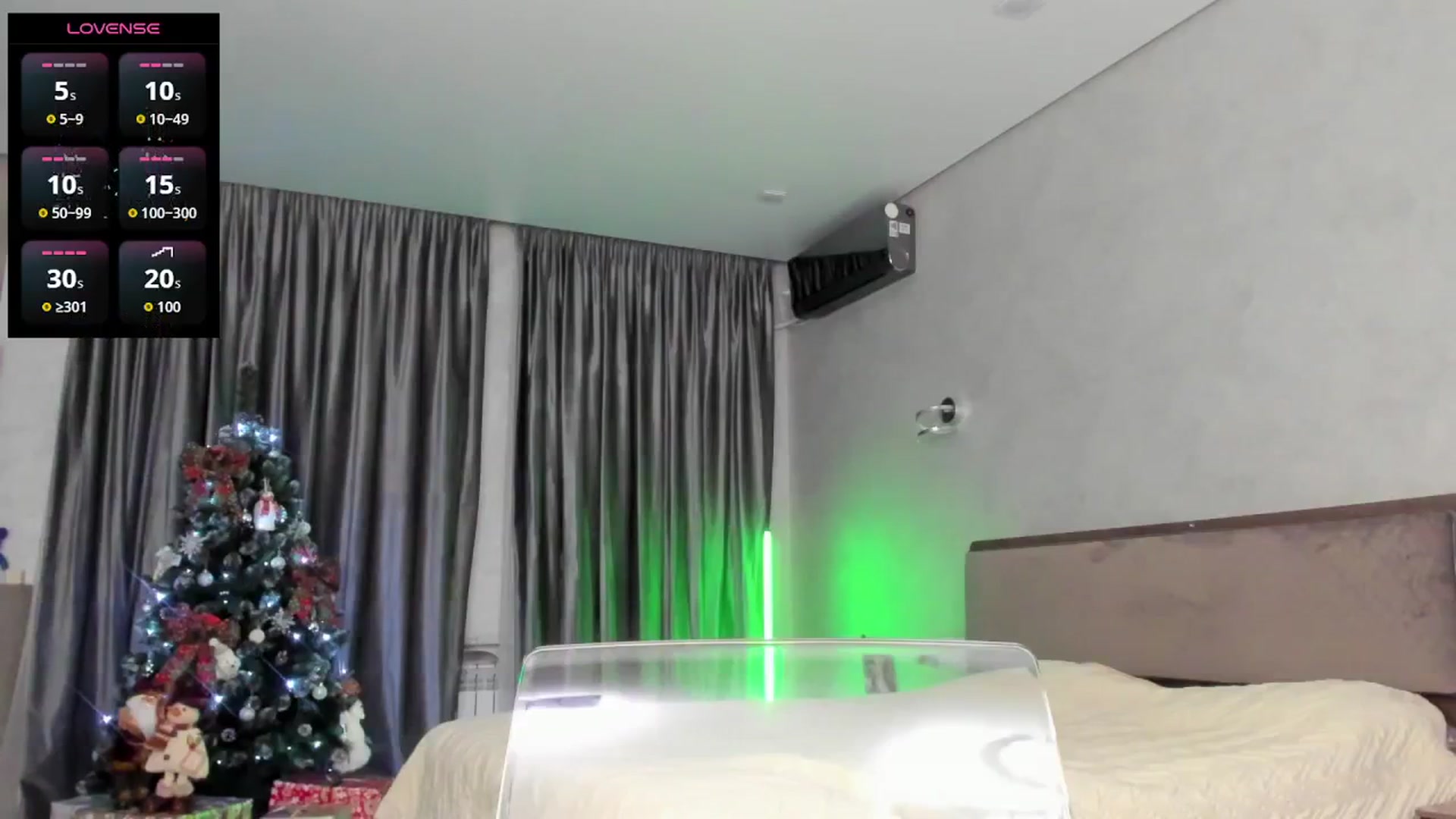 Gallery image thumbnail from HappyNewYearK's myfreecams stream on, 01/05/2026, 19:13 image 18 of 20