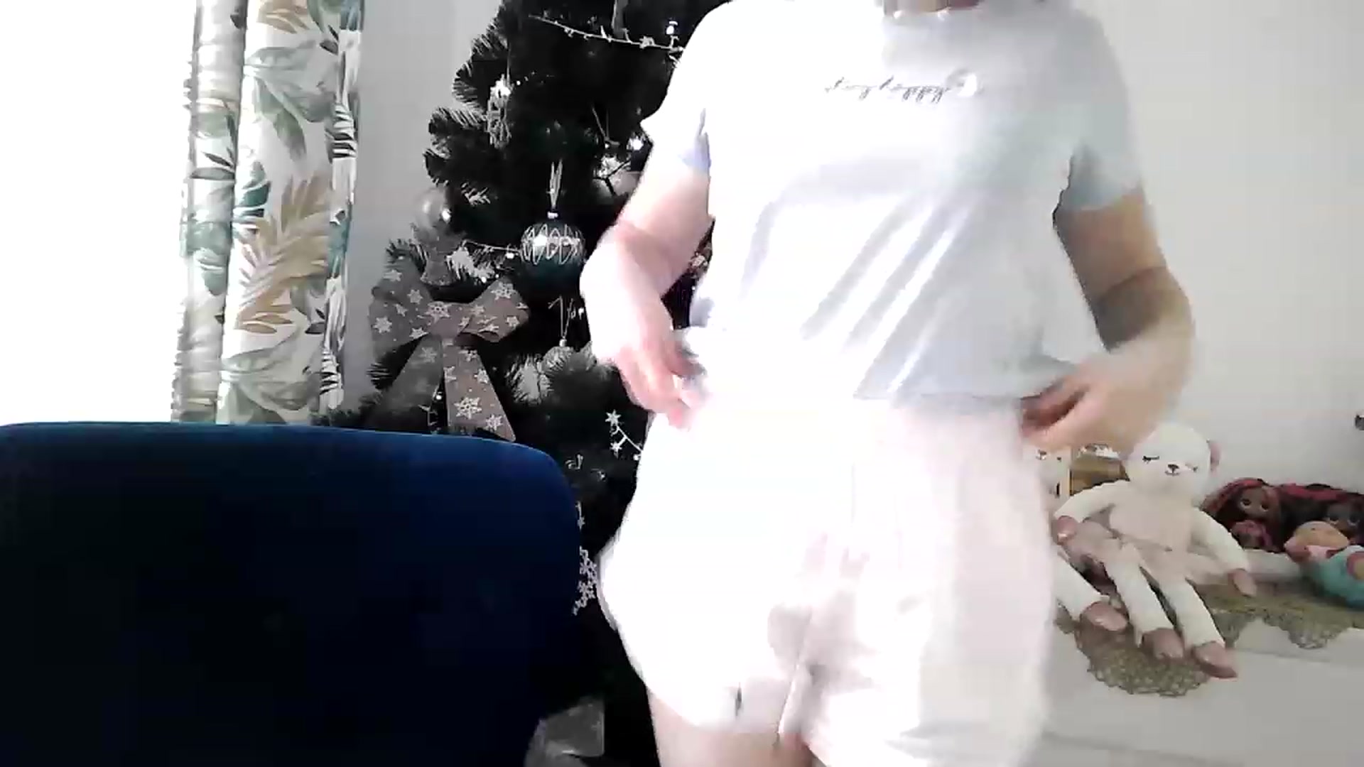 Gallery image thumbnail from HappyWoman999's myfreecams stream on, 01/02/2023, 14:46 image 7 of 20