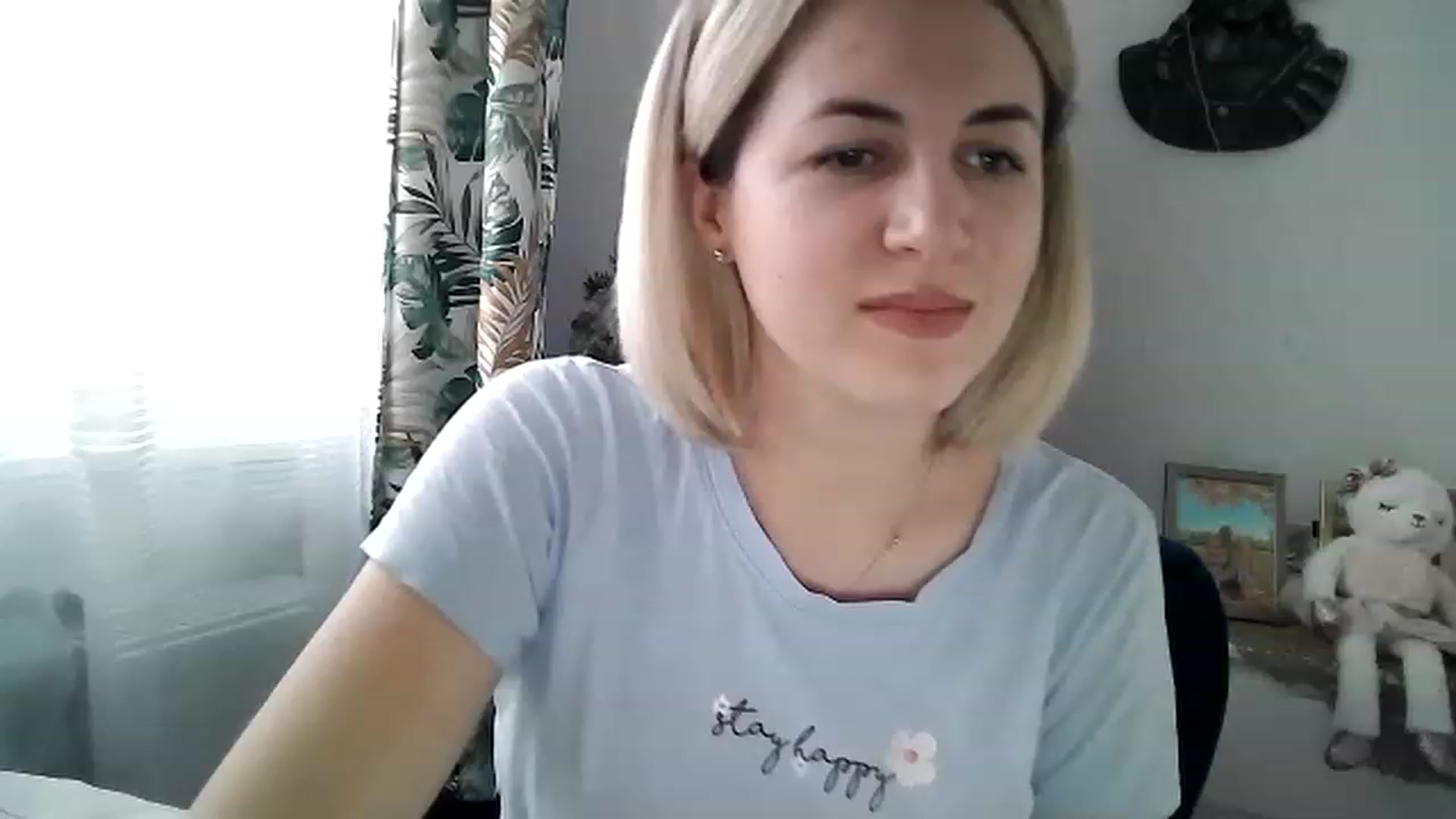 Gallery image thumbnail from HappyWoman999's myfreecams stream on, 01/02/2023, 14:46 image 5 of 20