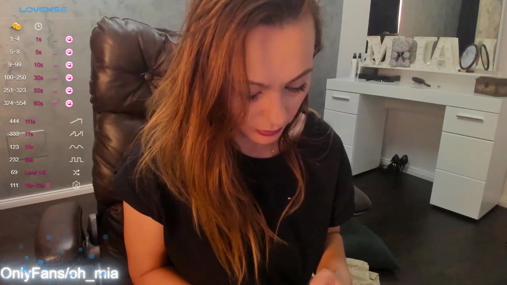 Gallery image thumbnail from Happy_10_YEAR's myfreecams stream on, 09/20/2023, 08:23 image 2 of 20