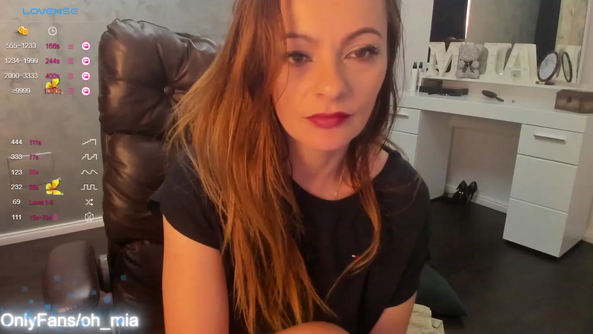 Gallery image thumbnail from Happy_10_YEAR's myfreecams stream on, 09/20/2023, 08:23 image 3 of 20