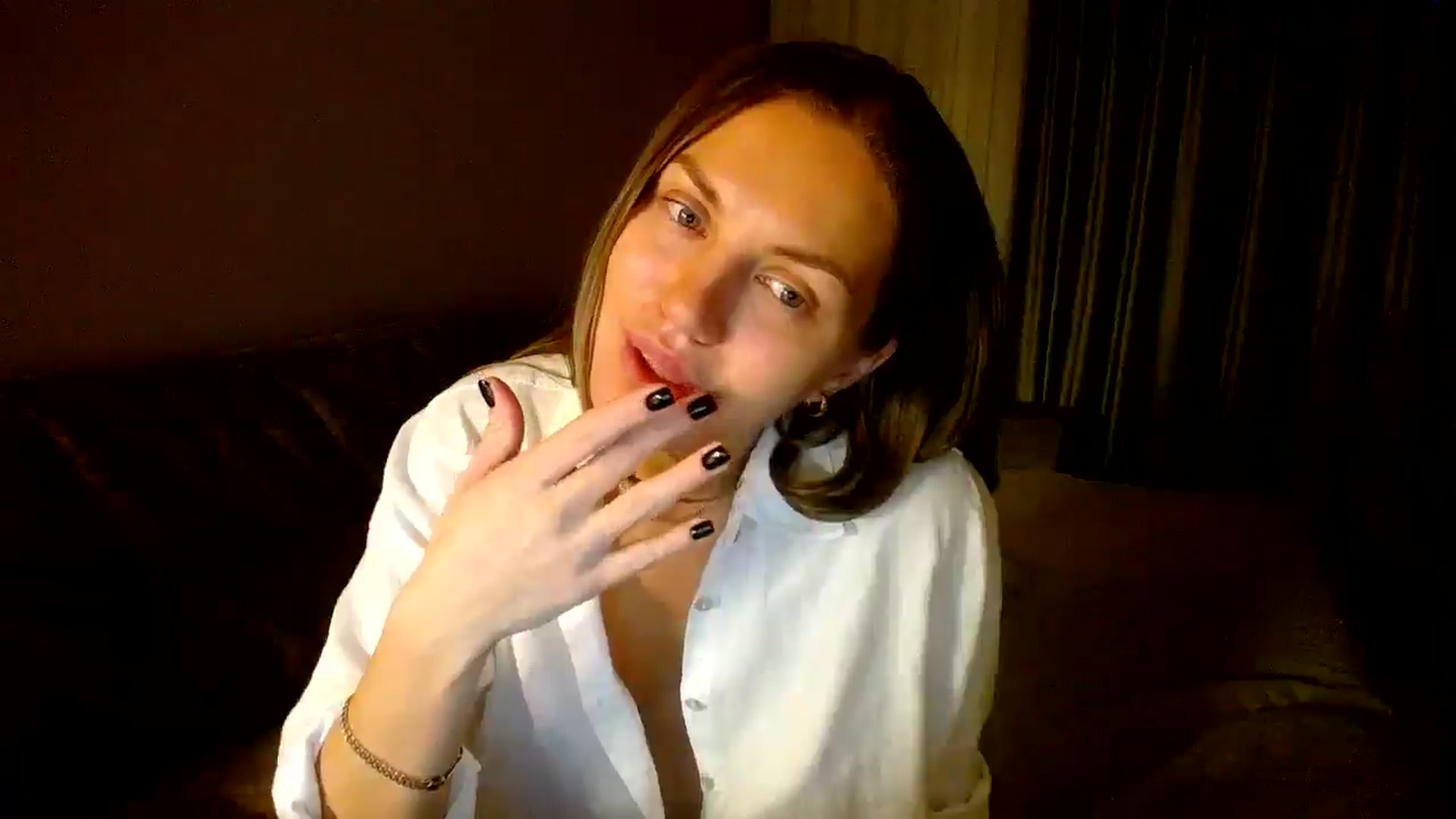Gallery image thumbnail from Happy_Insight's myfreecams stream on, 11/30/2024, 22:42 image 12 of 20