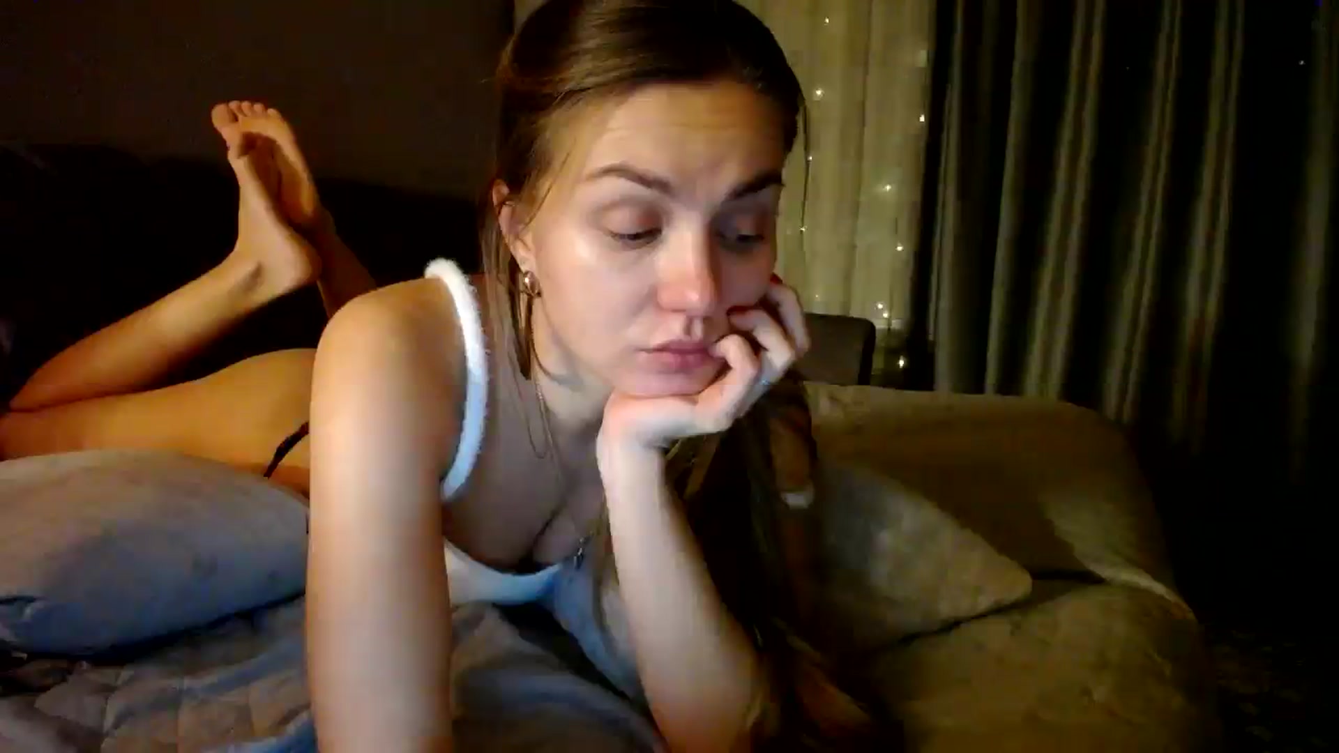 Gallery image thumbnail from Happy_Insight's myfreecams stream on, 12/22/2024, 23:13 image 15 of 20