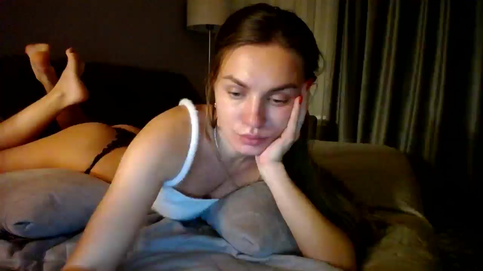 Gallery image thumbnail from Happy_Insight's myfreecams stream on, 12/22/2024, 23:13 image 13 of 20