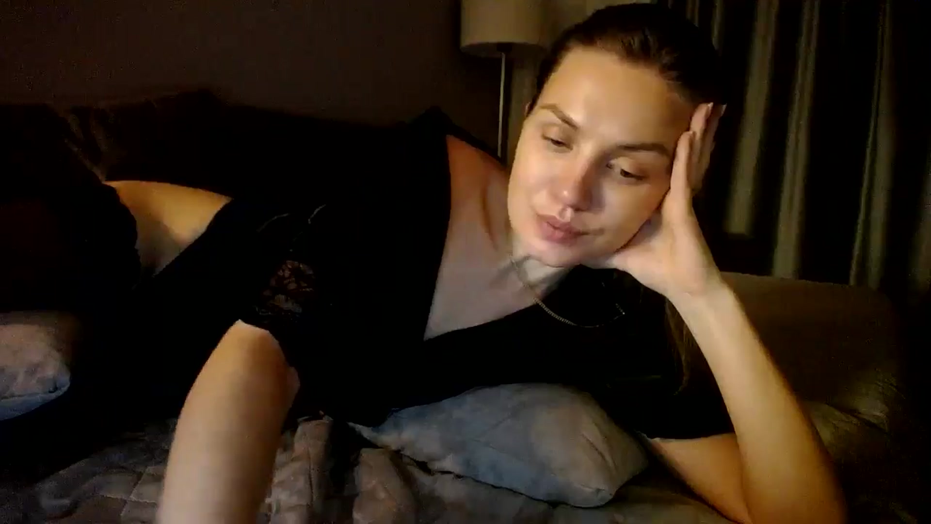 Gallery image thumbnail from Happy_Insight's myfreecams stream on, 01/18/2025, 18:50 image 7 of 20