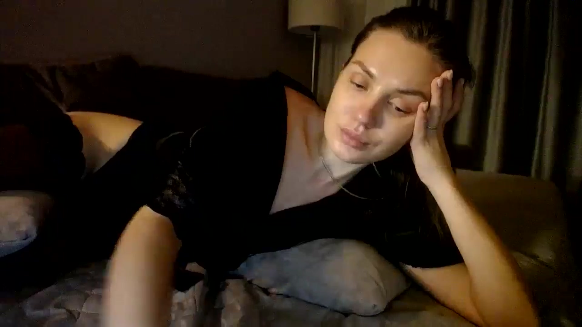 Gallery image thumbnail from Happy_Insight's myfreecams stream on, 01/18/2025, 18:50 image 12 of 20