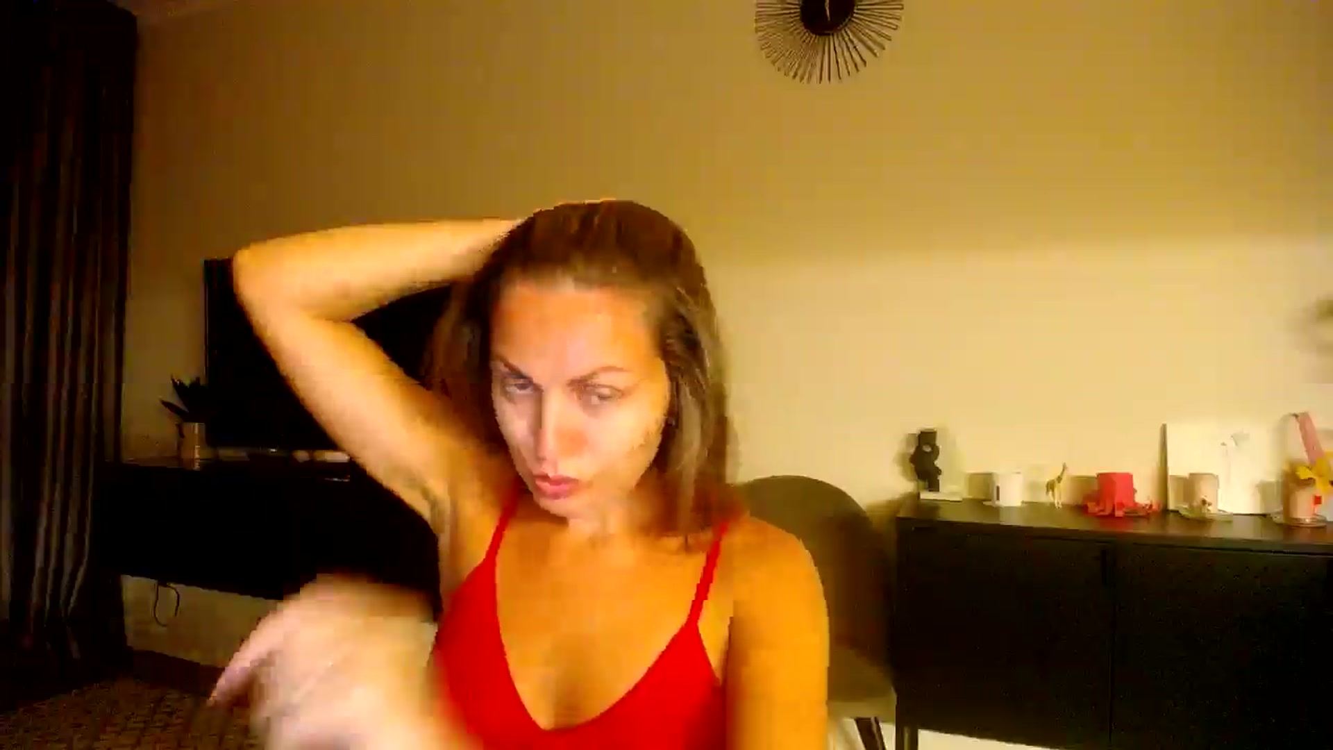 Gallery image thumbnail from Happy_Insight's myfreecams stream on, 09/16/2025, 21:35 image 15 of 20