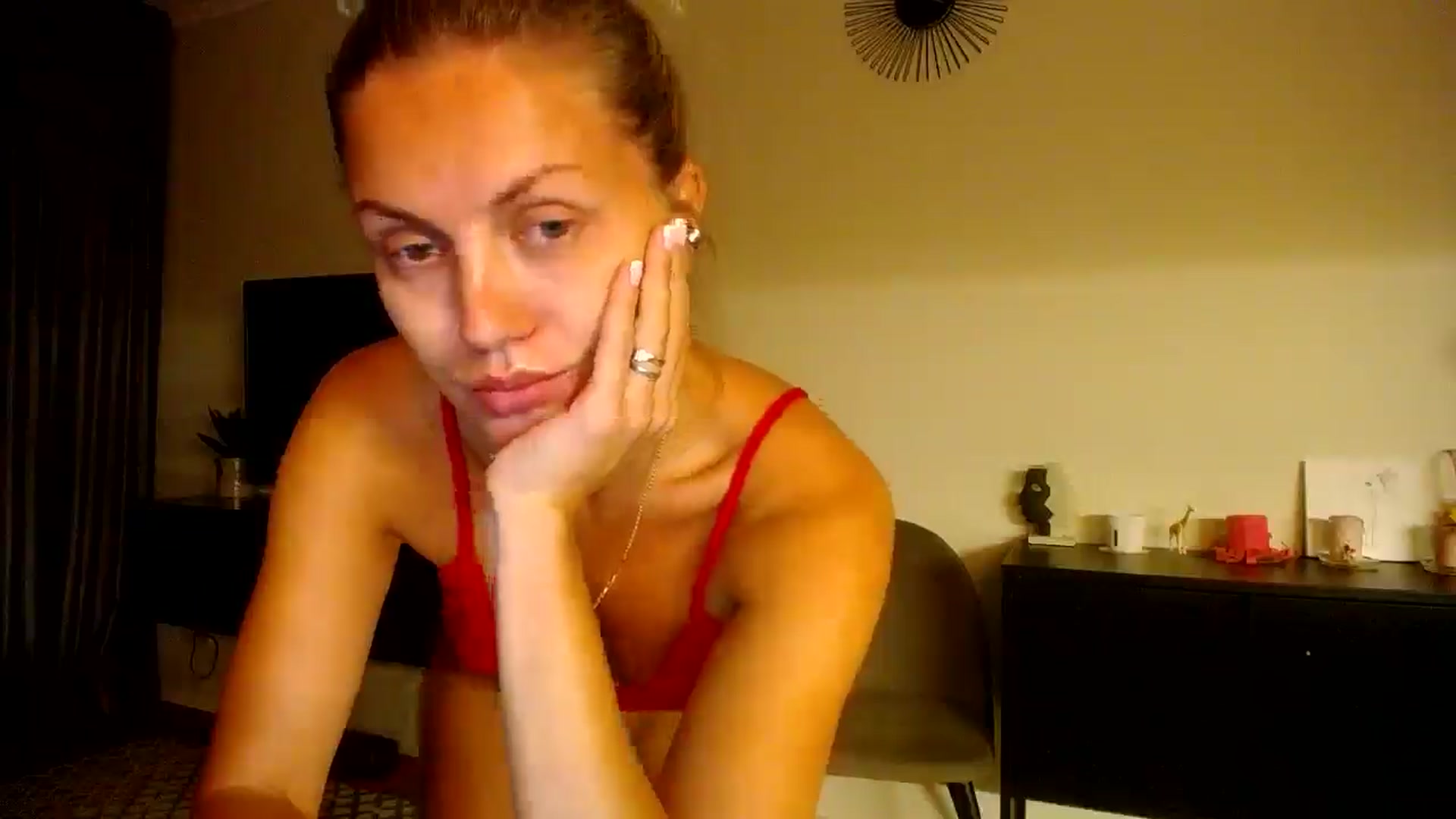 Gallery image thumbnail from Happy_Insight's myfreecams stream on, 09/17/2025, 21:22 image 18 of 20