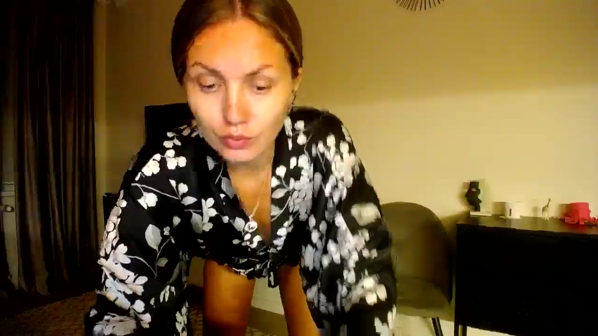 Gallery image thumbnail from Happy_Insight's myfreecams stream on, 09/21/2025, 22:57 image 20 of 20