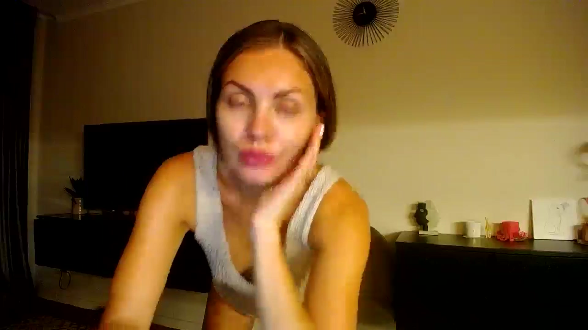 Gallery image thumbnail from Happy_Insight's myfreecams stream on, 10/06/2025, 20:57 image 5 of 20