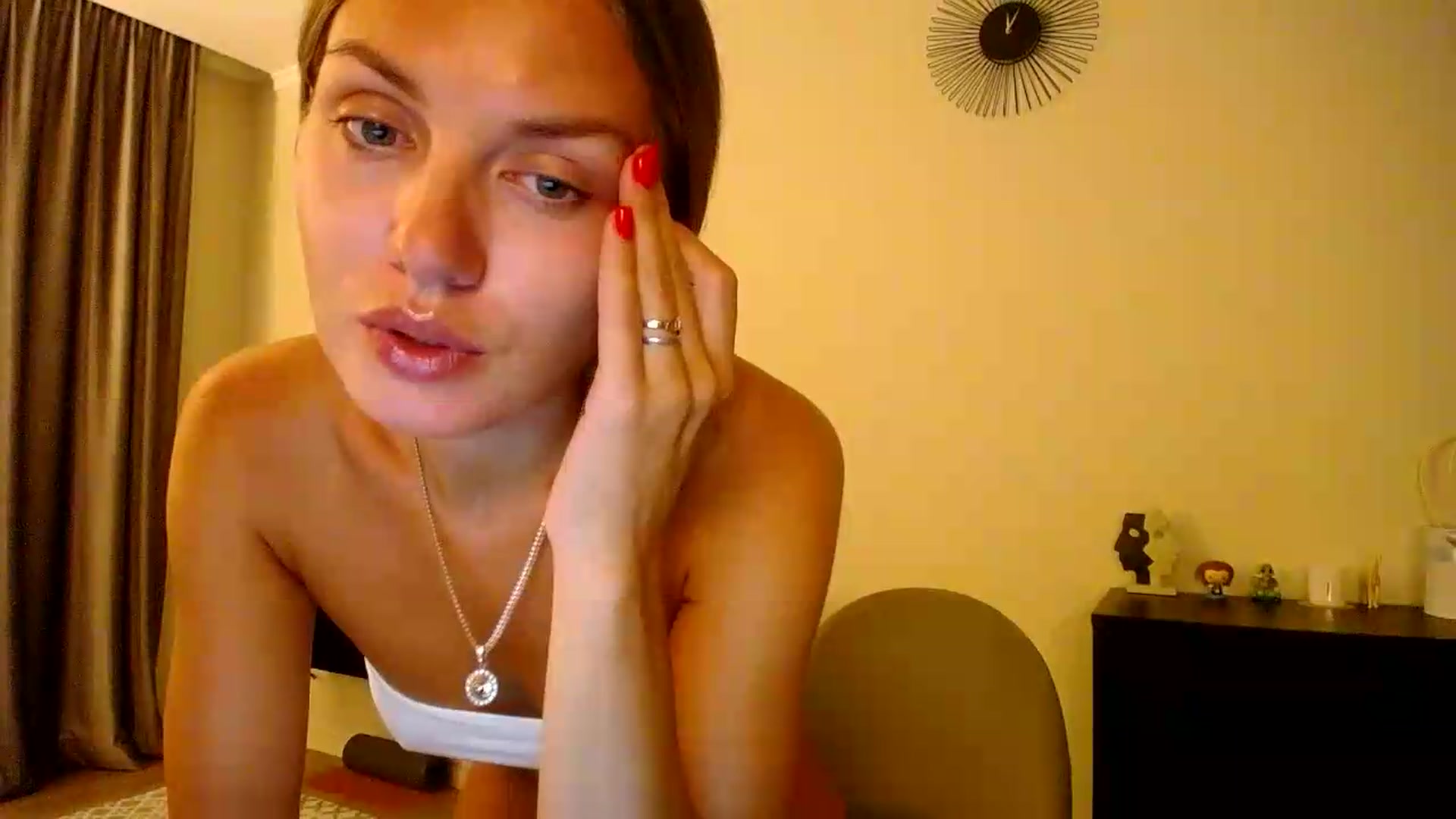 Gallery image thumbnail from Happy_Insight's myfreecams stream on, 08/16/2026, 21:52 image 9 of 20
