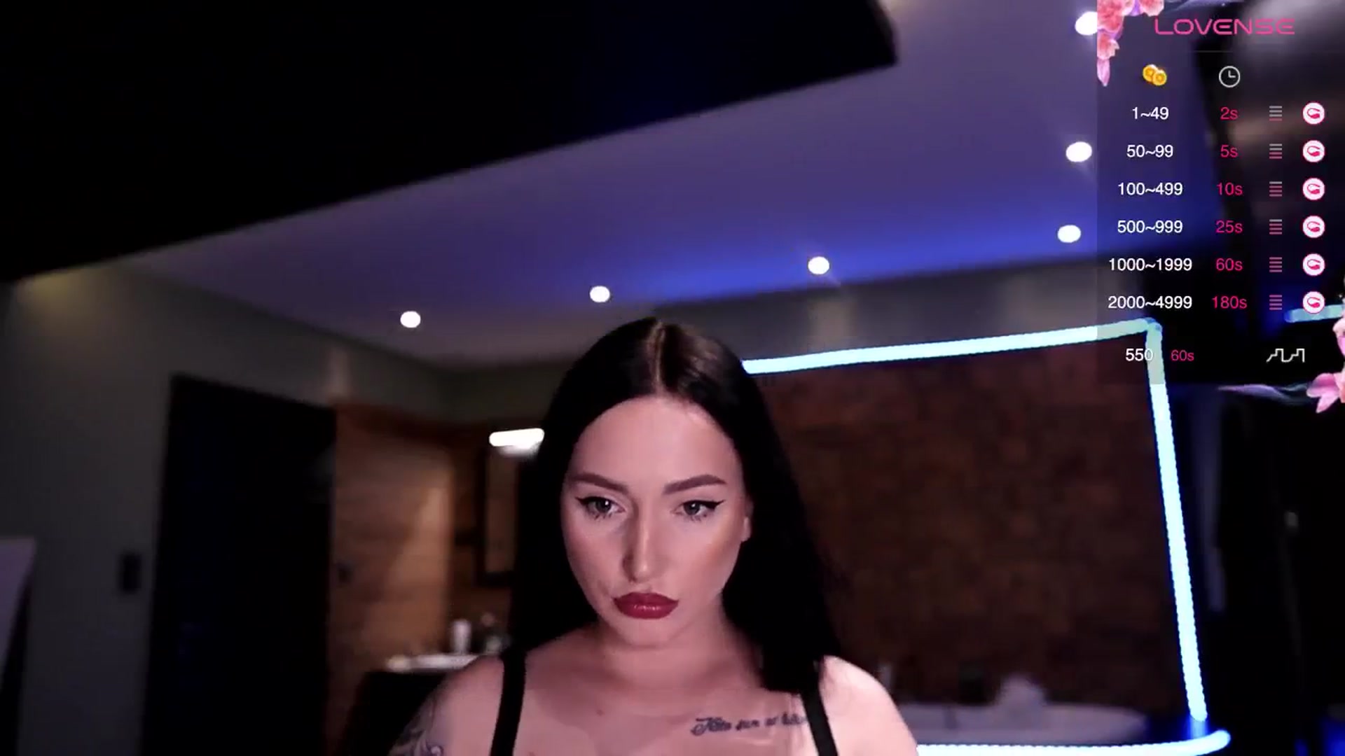 Gallery image thumbnail from Happy_Yulia's myfreecams stream on, 11/21/2025, 20:44 image 7 of 20
