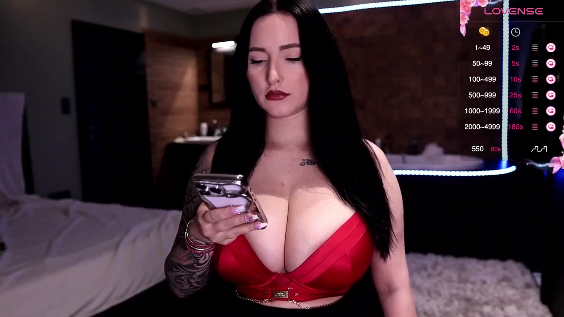 Gallery image thumbnail from Happy_Yulia's myfreecams stream on, 11/21/2025, 20:44 image 20 of 20