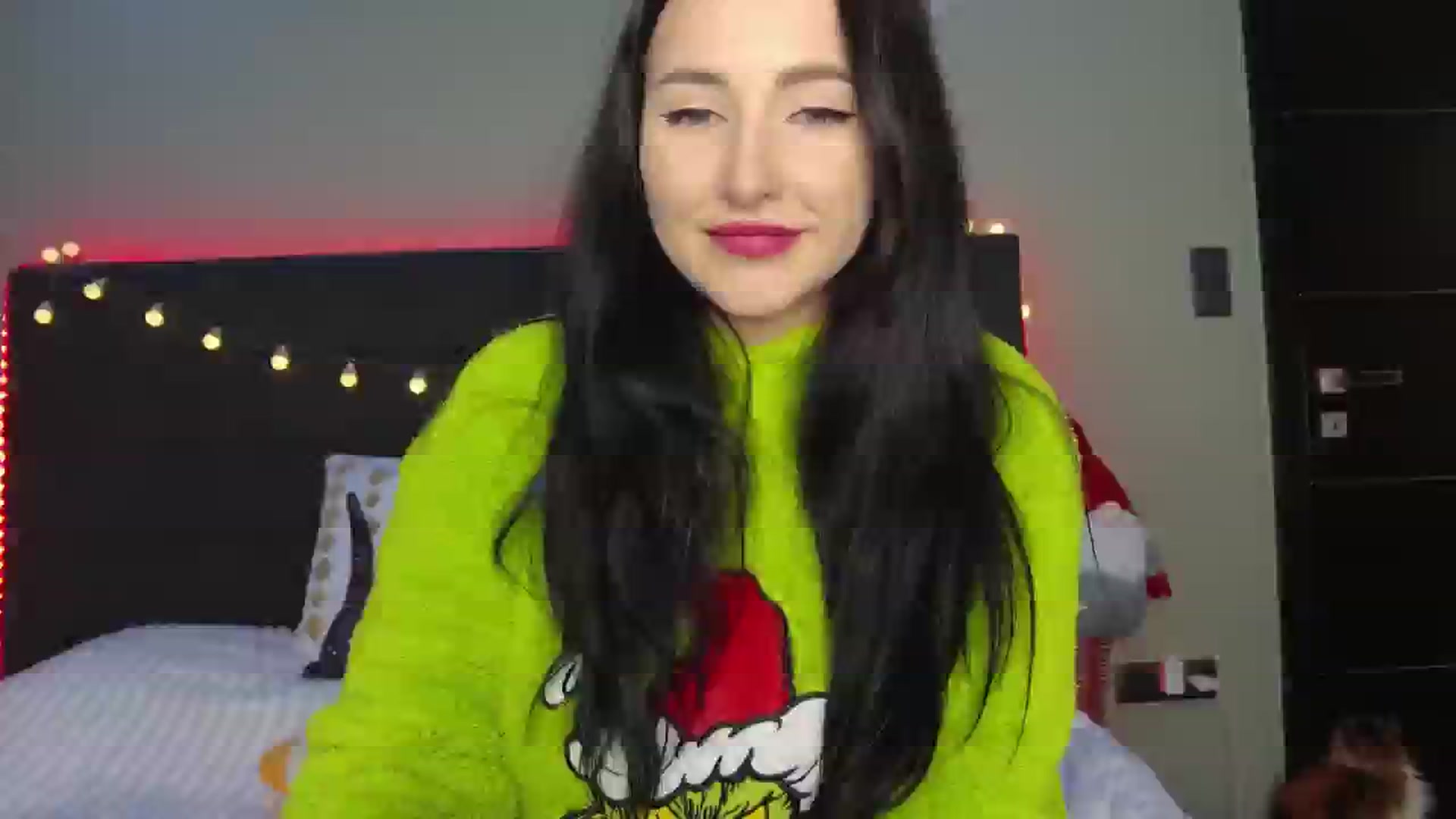 Gallery image thumbnail from Happy_Yulia's myfreecams stream on, 12/30/2025, 21:34 image 5 of 20
