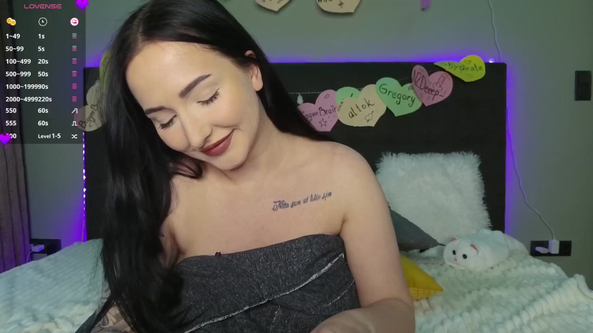 Gallery image thumbnail from Happy_Yulia's myfreecams stream on, 02/28/2026, 16:17 image 19 of 20