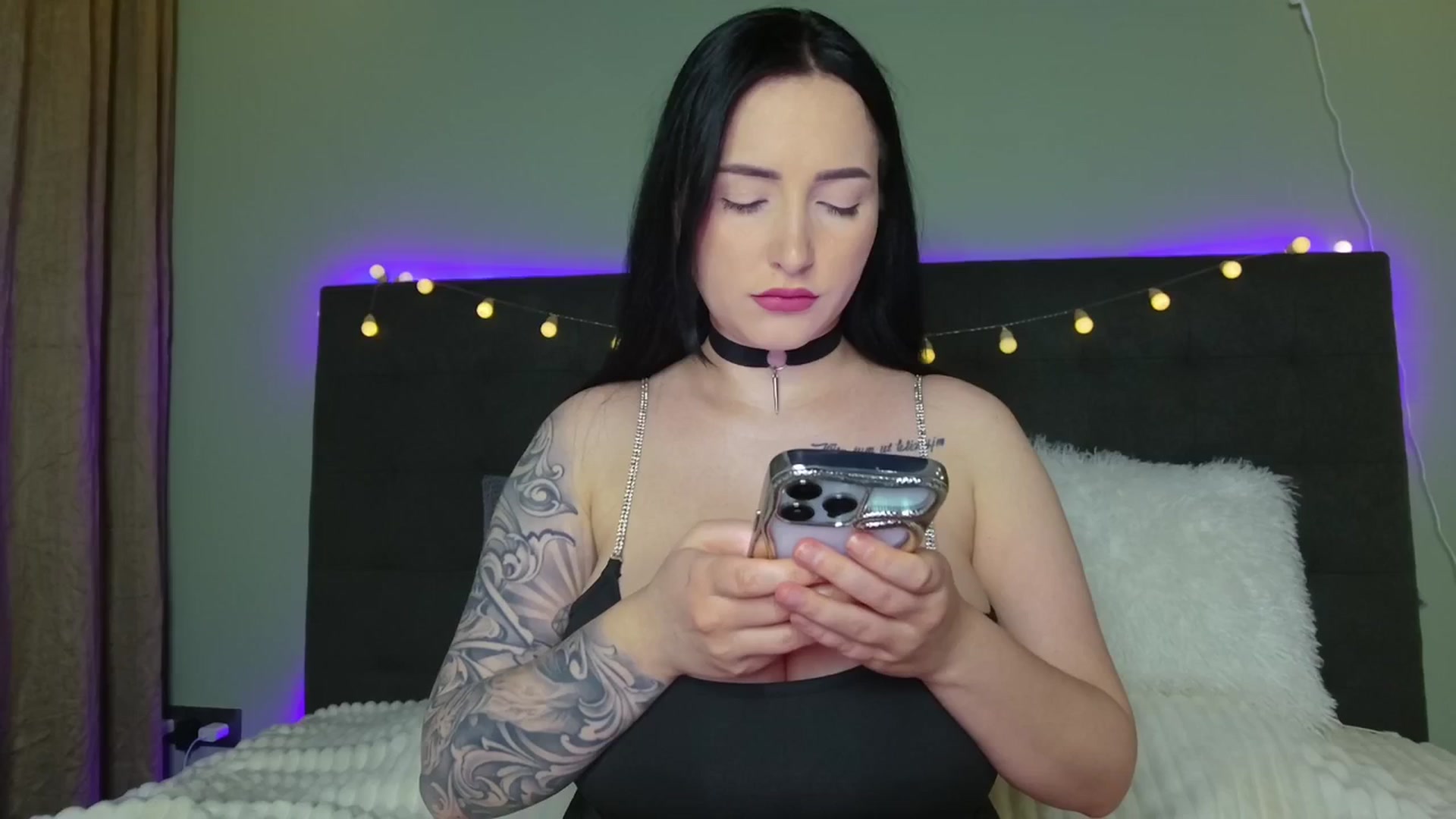Gallery image thumbnail from Happy_Yulia's myfreecams stream on, 03/05/2026, 16:24 image 5 of 20