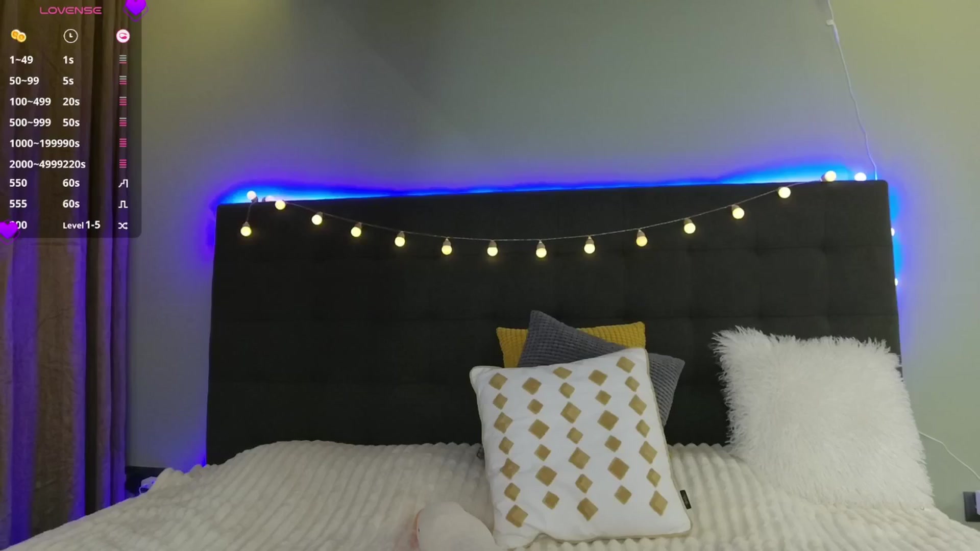Gallery image thumbnail from Happy_Yulia's myfreecams stream on, 03/20/2026, 19:02 image 14 of 20