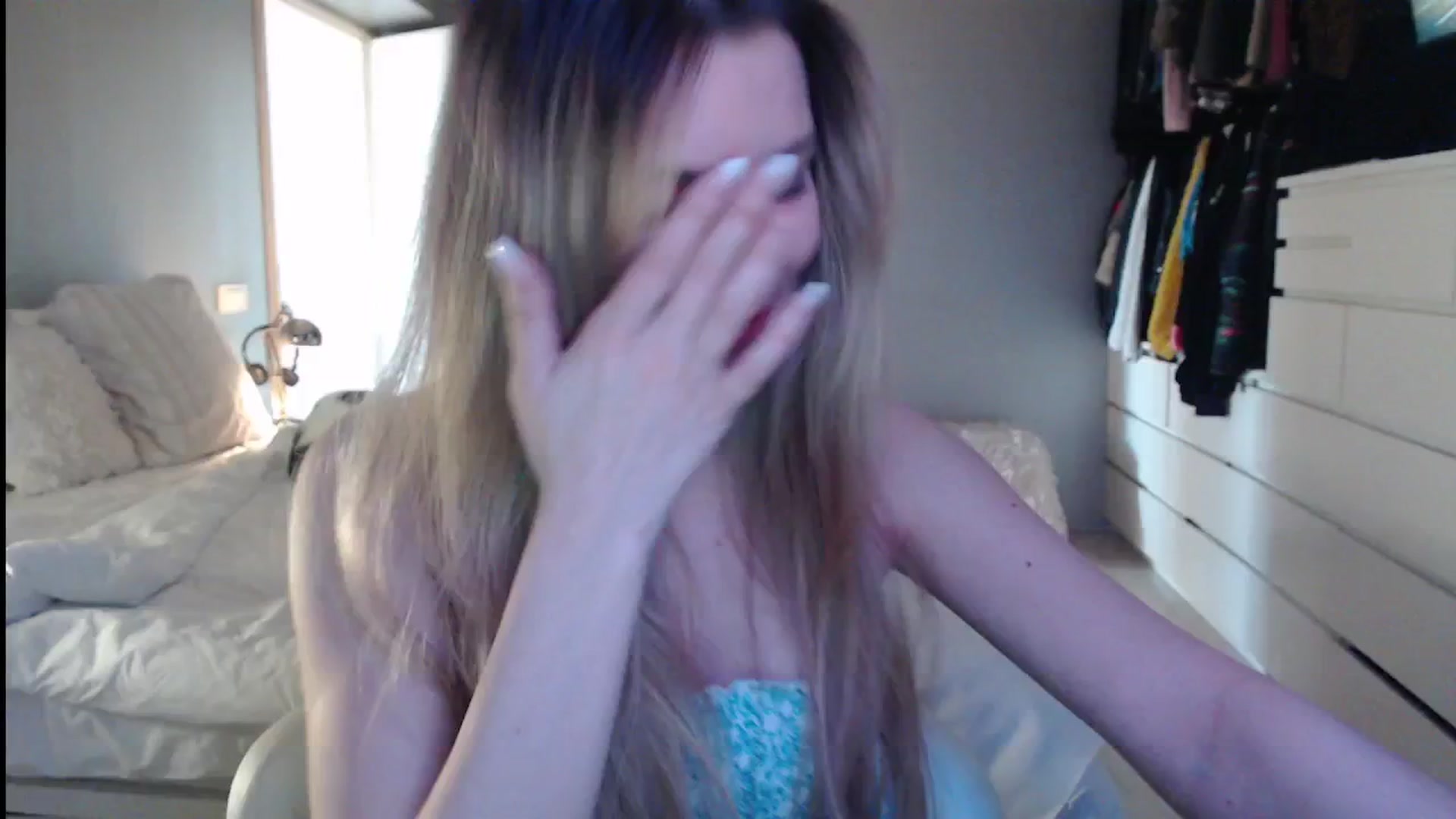 Gallery image thumbnail from Hard_2_Please's myfreecams stream on, 03/21/2025, 10:25 image 20 of 20