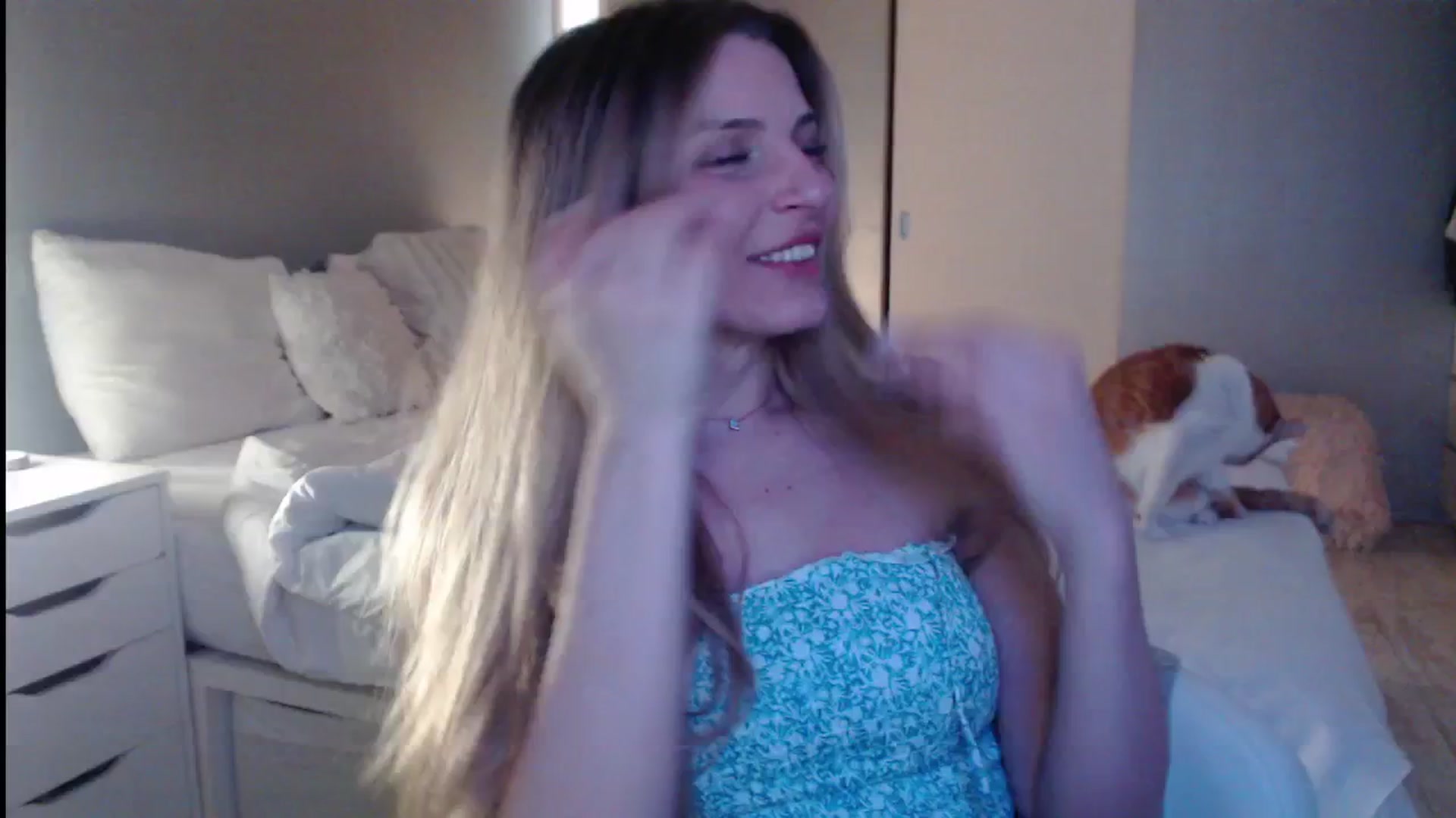 Gallery image thumbnail from Hard_2_Please's myfreecams stream on, 03/21/2025, 10:25 image 16 of 20