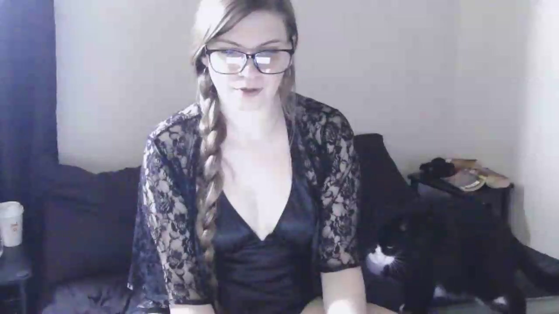 Gallery image thumbnail from Harley0_0's myfreecams stream on, 06/25/2026, 13:01 image 18 of 20