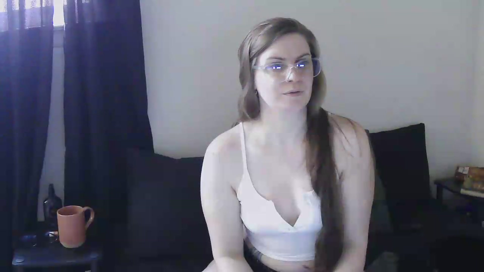Gallery image thumbnail from Harley0_0's myfreecams stream on, 06/26/2026, 13:16 image 18 of 20