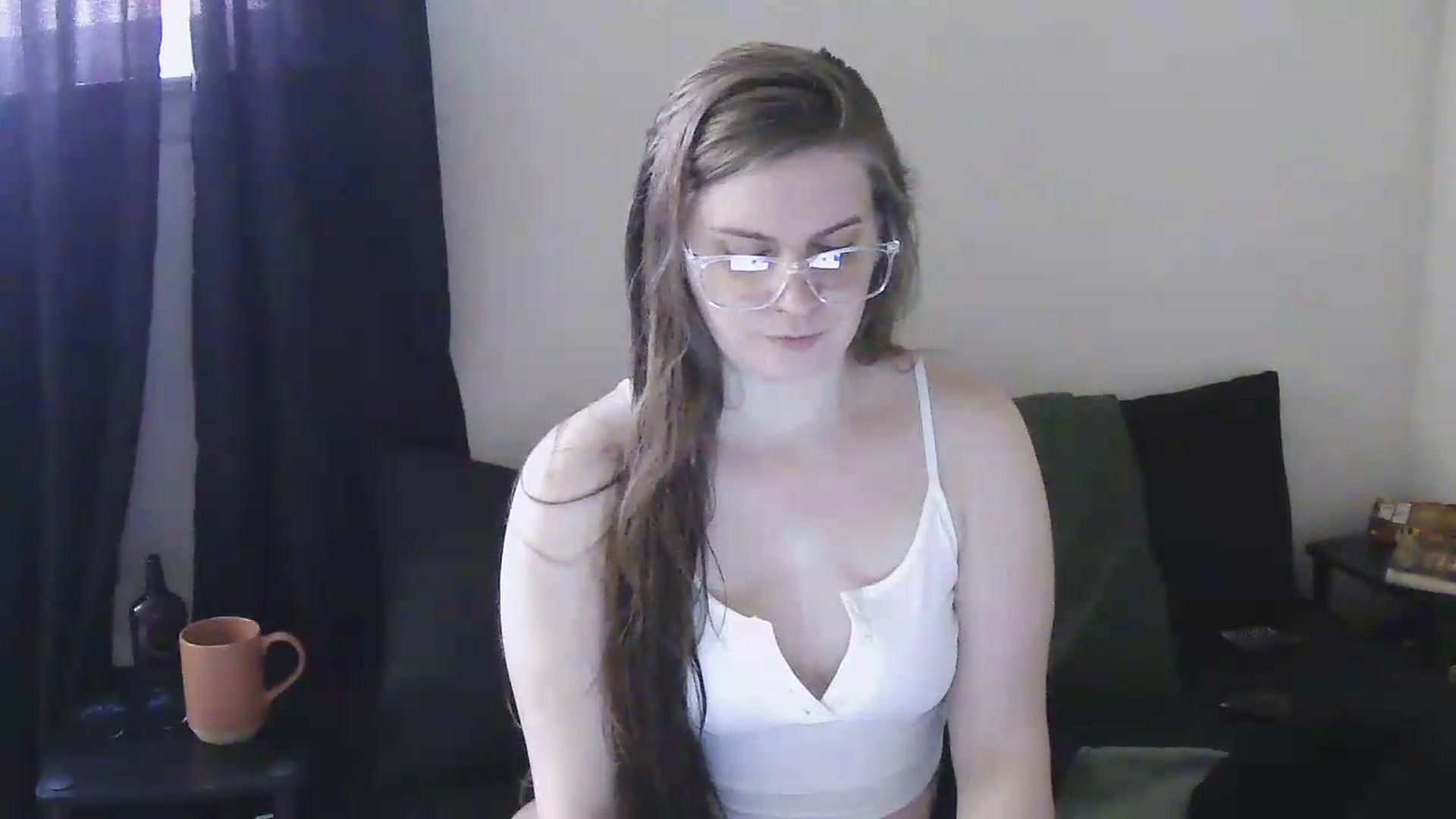Gallery image thumbnail from Harley0_0's myfreecams stream on, 06/26/2026, 13:16 image 6 of 20