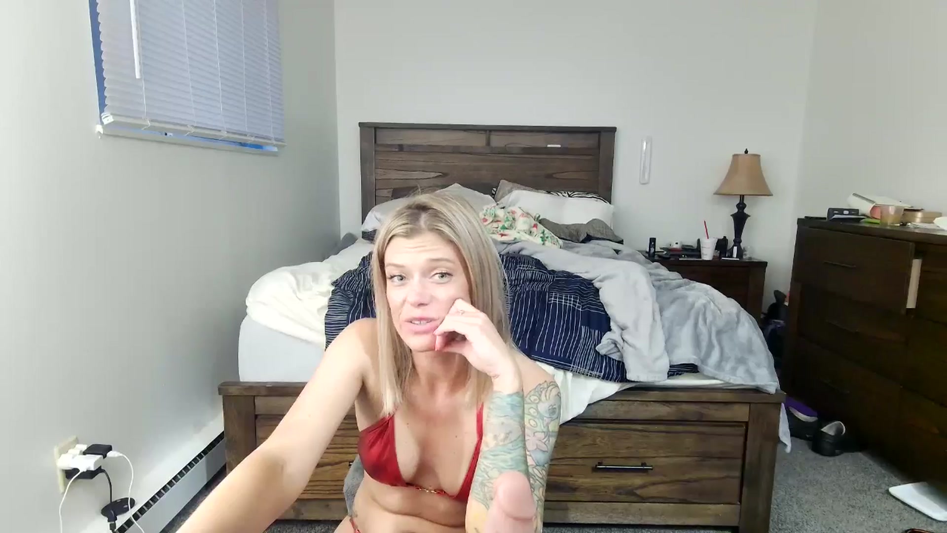 Gallery image thumbnail from HarleyBrooks's myfreecams stream on, 09/05/2024, 11:09 image 15 of 20