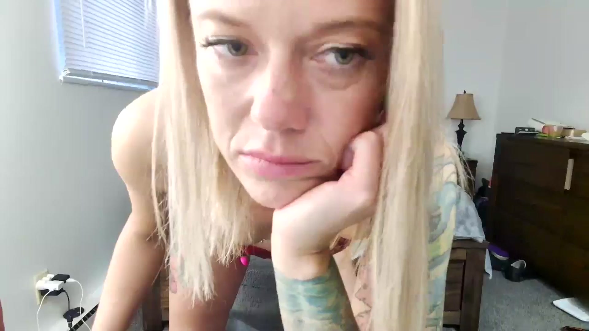 Gallery image thumbnail from HarleyBrooks's myfreecams stream on, 09/05/2024, 11:09 image 20 of 20