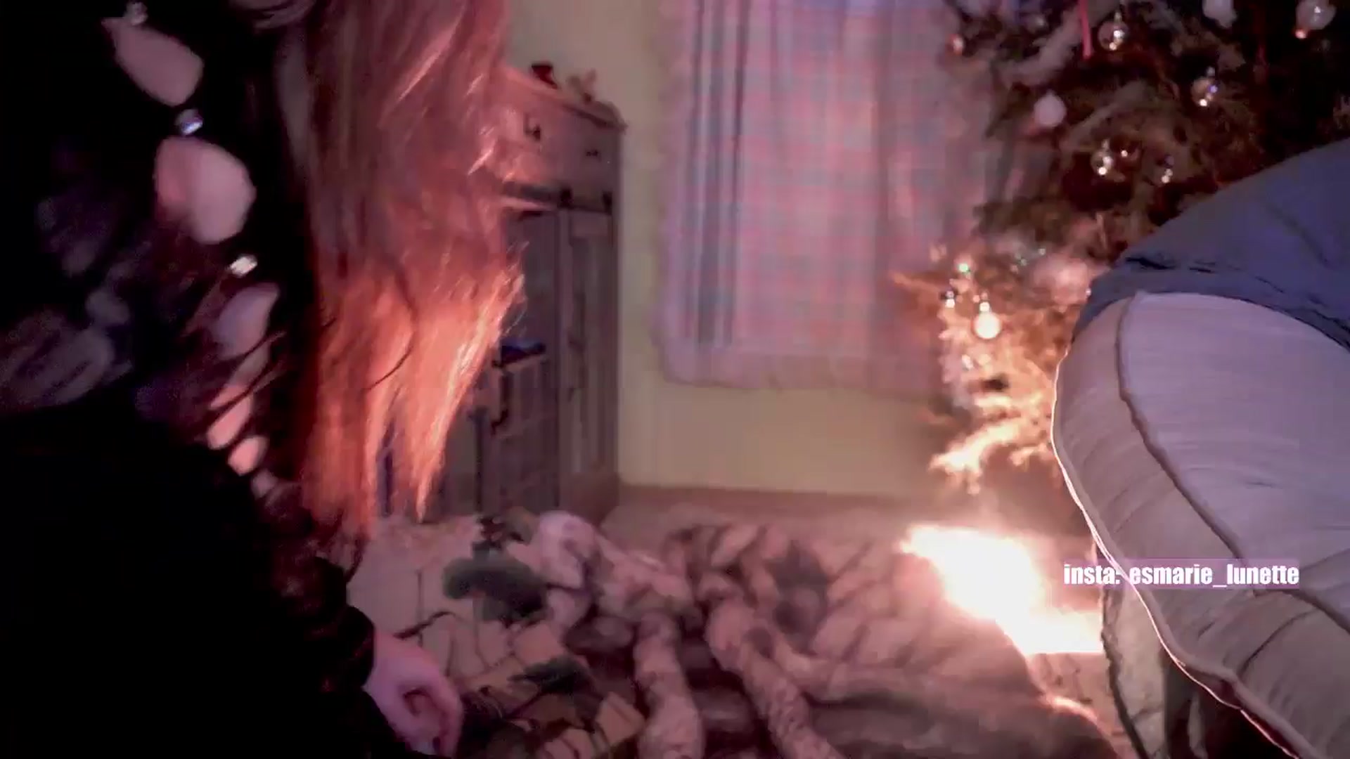 Gallery image thumbnail from HarleyQX's myfreecams stream on, 01/01/2025, 24:19 image 1 of 20