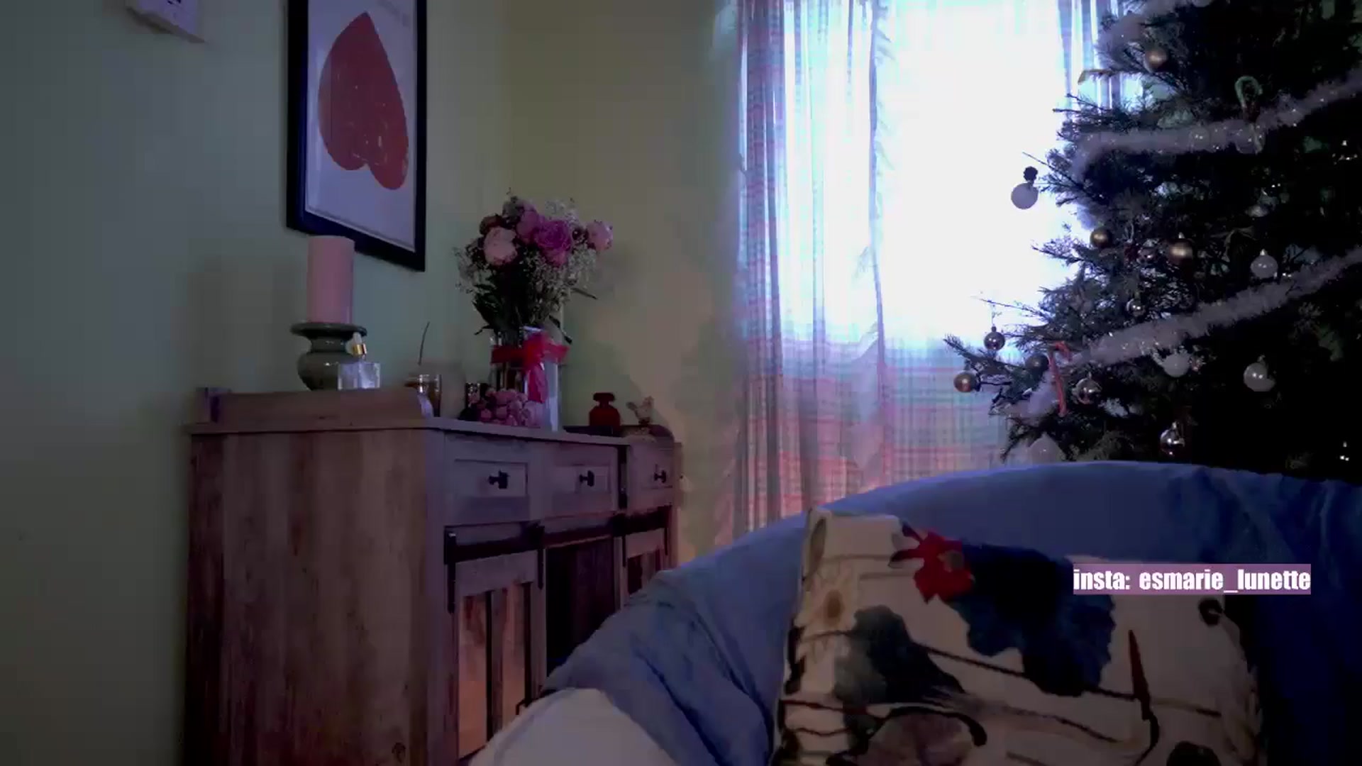 Gallery image thumbnail from HarleyQX's myfreecams stream on, 01/01/2025, 21:51 image 4 of 20