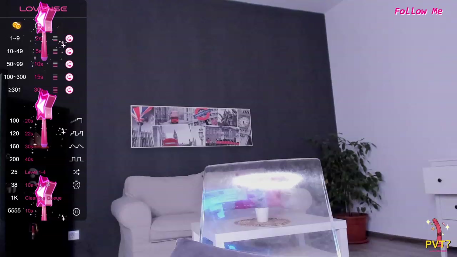Gallery image thumbnail from HarleyQuins's myfreecams stream on, 09/24/2023, 10:57 image 16 of 20