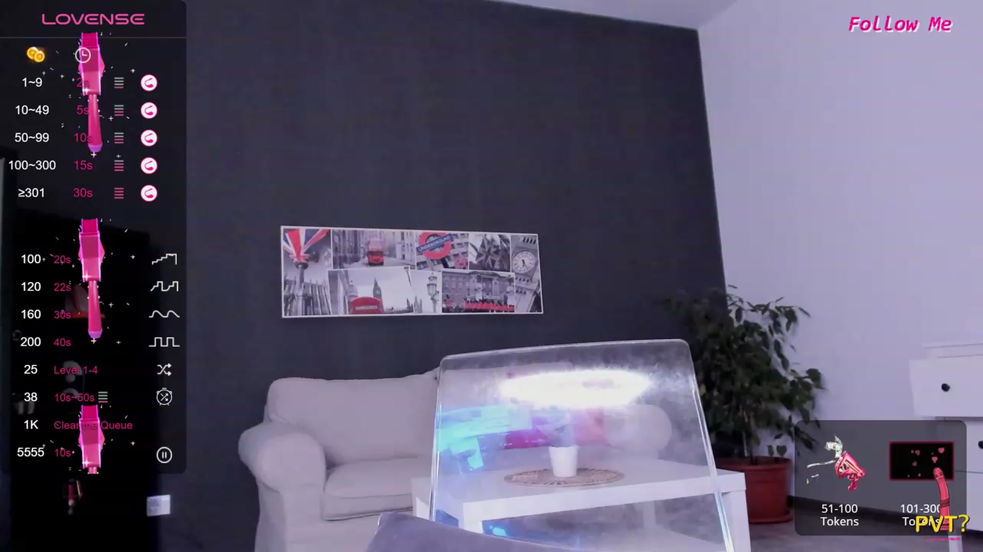 Gallery image thumbnail from HarleyQuins's myfreecams stream on, 09/24/2023, 10:57 image 17 of 20