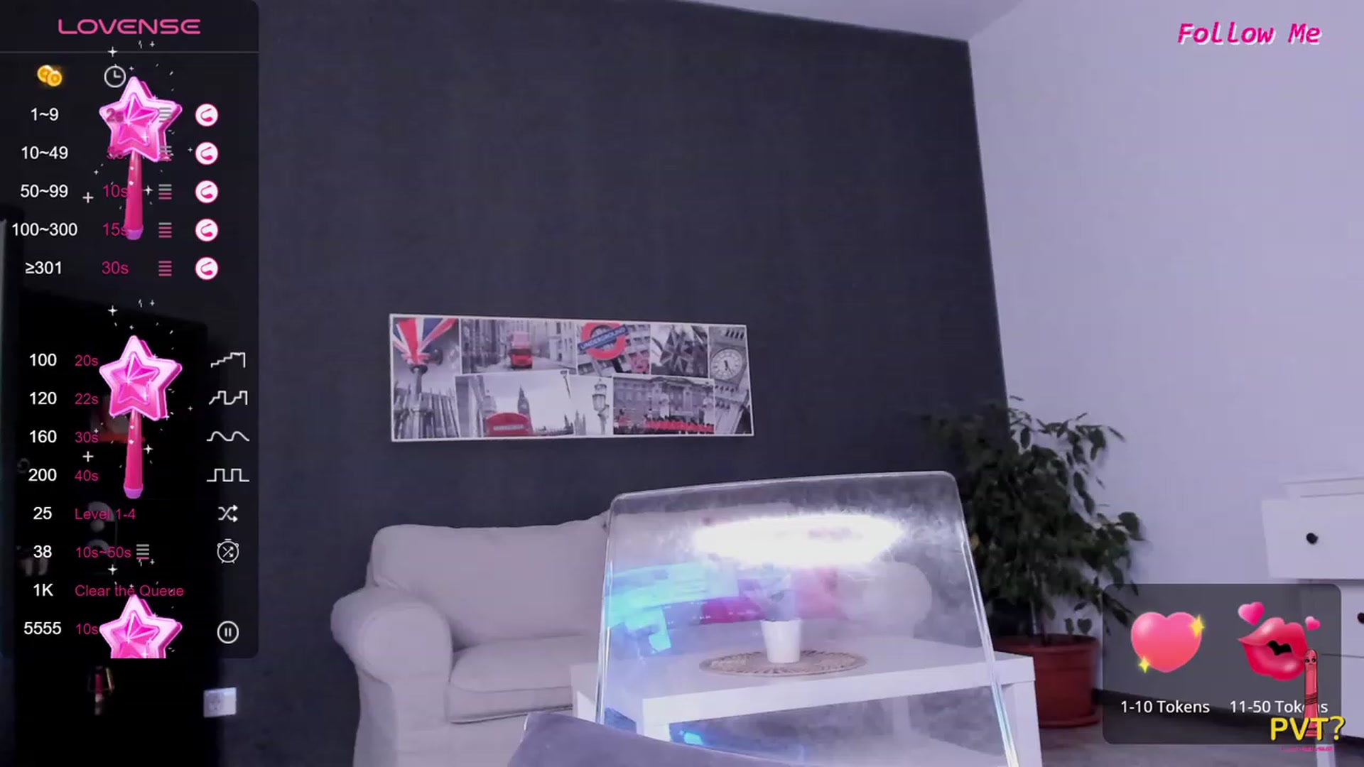 Gallery image thumbnail from HarleyQuins's myfreecams stream on, 09/24/2023, 10:57 image 18 of 20