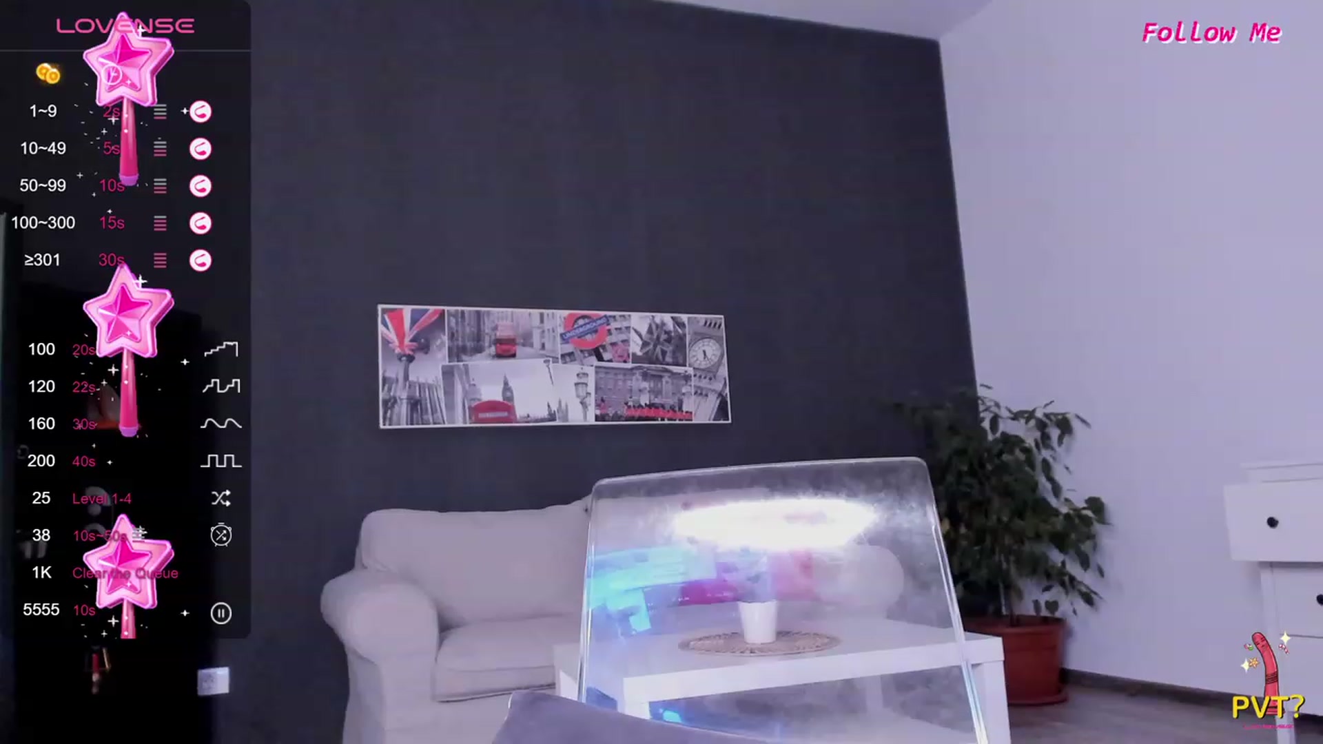 Gallery image thumbnail from HarleyQuins's myfreecams stream on, 09/24/2023, 10:57 image 20 of 20