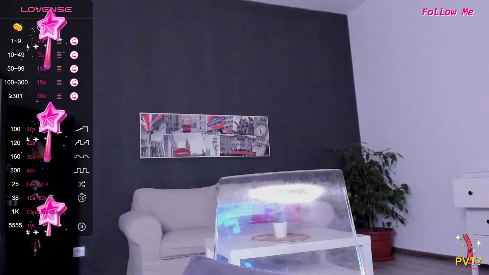 Gallery image thumbnail from HarleyQuins's myfreecams stream on, 09/24/2023, 10:57 image 19 of 20