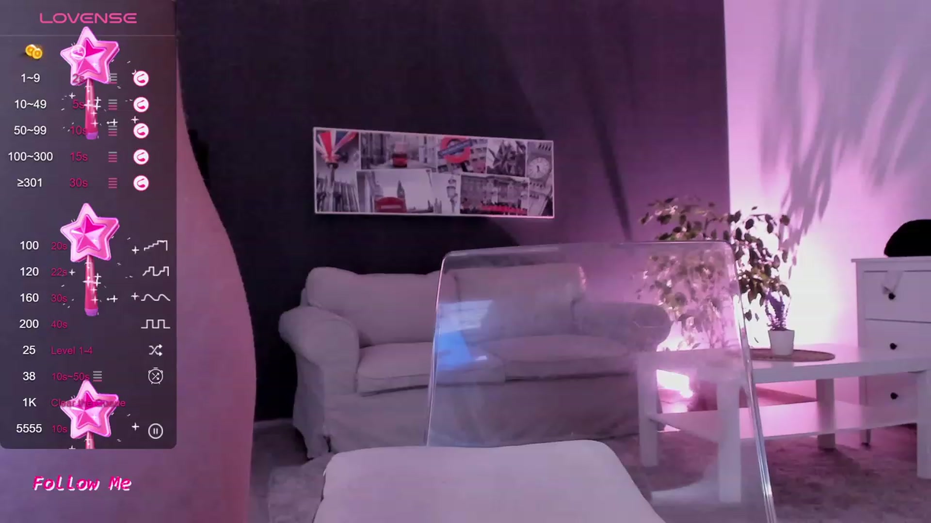 Gallery image thumbnail from HarleyQuins's myfreecams stream on, 11/05/2023, 12:50 image 13 of 20