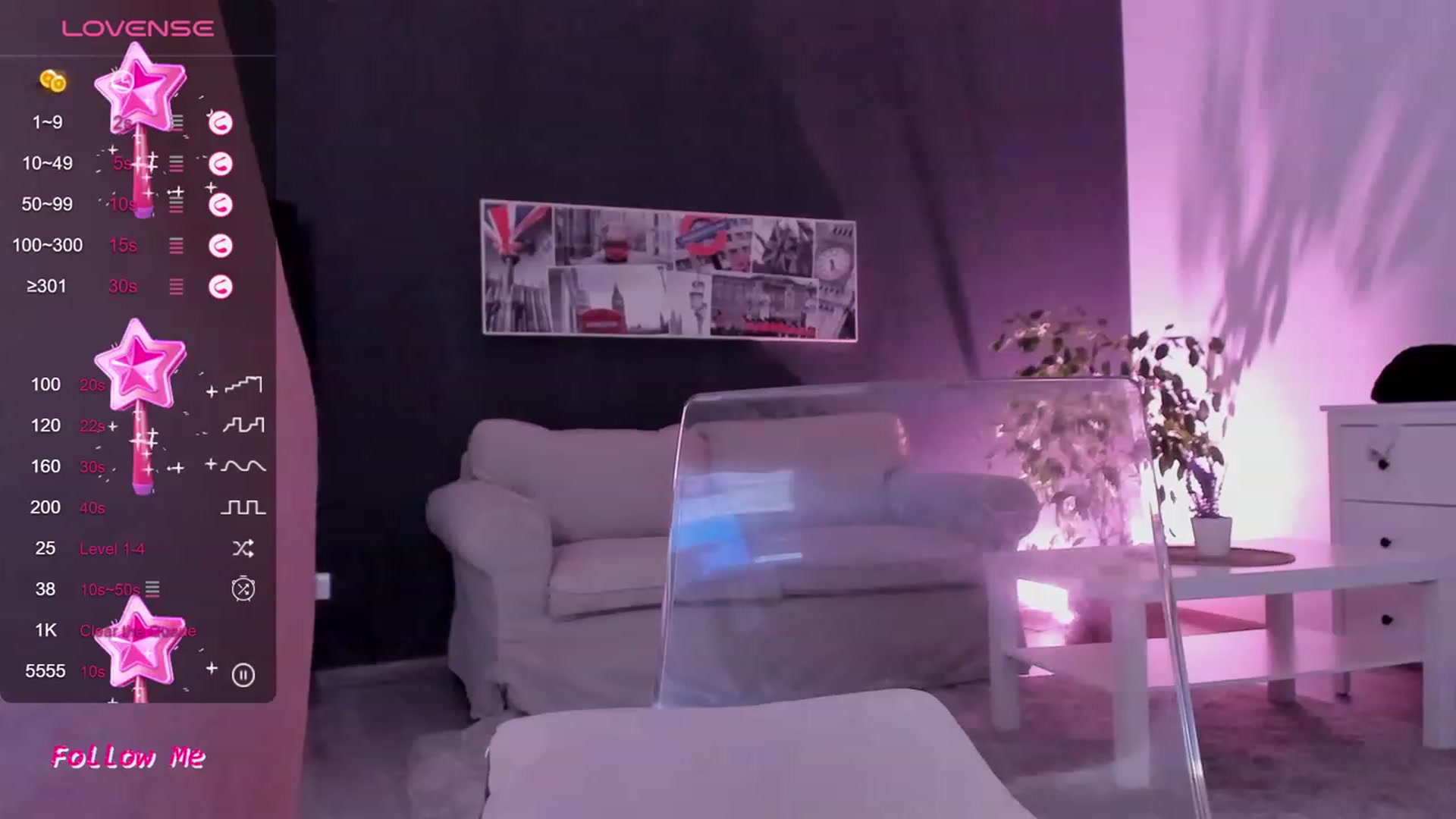 Gallery image thumbnail from HarleyQuins's myfreecams stream on, 11/05/2023, 12:50 image 12 of 20