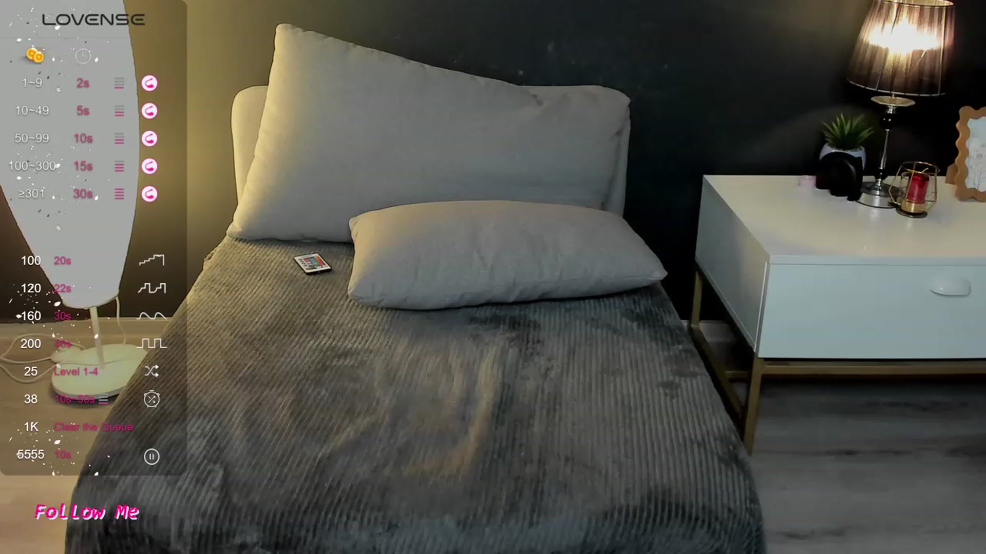 Gallery image thumbnail from HarleyQuins's myfreecams stream on, 12/25/2023, 22:57 image 4 of 20