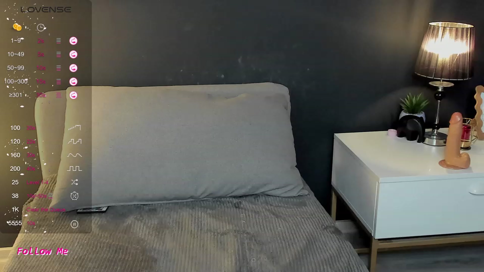 Gallery image thumbnail from HarleyQuins's myfreecams stream on, 12/26/2023, 24:40 image 20 of 20