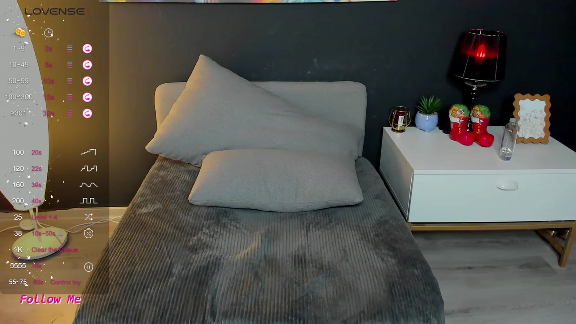 Gallery image thumbnail from HarleyQuins's myfreecams stream on, 02/01/2024, 16:48 image 9 of 20