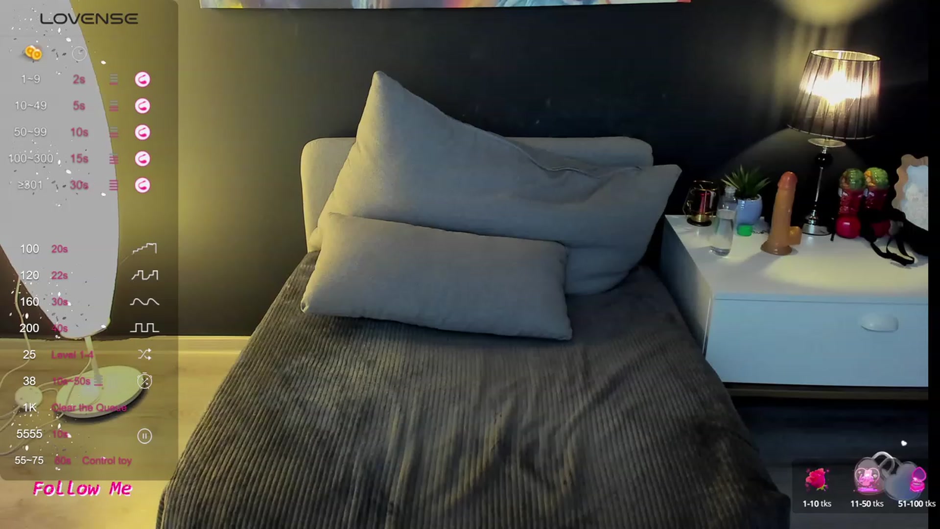 Gallery image thumbnail from HarleyQuins's myfreecams stream on, 02/25/2024, 15:49 image 1 of 20