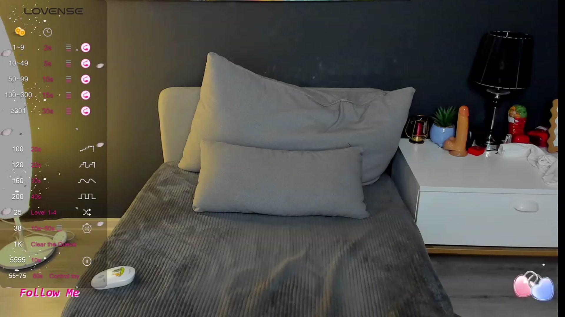 Gallery image thumbnail from HarleyQuins's myfreecams stream on, 03/01/2024, 17:11 image 12 of 20