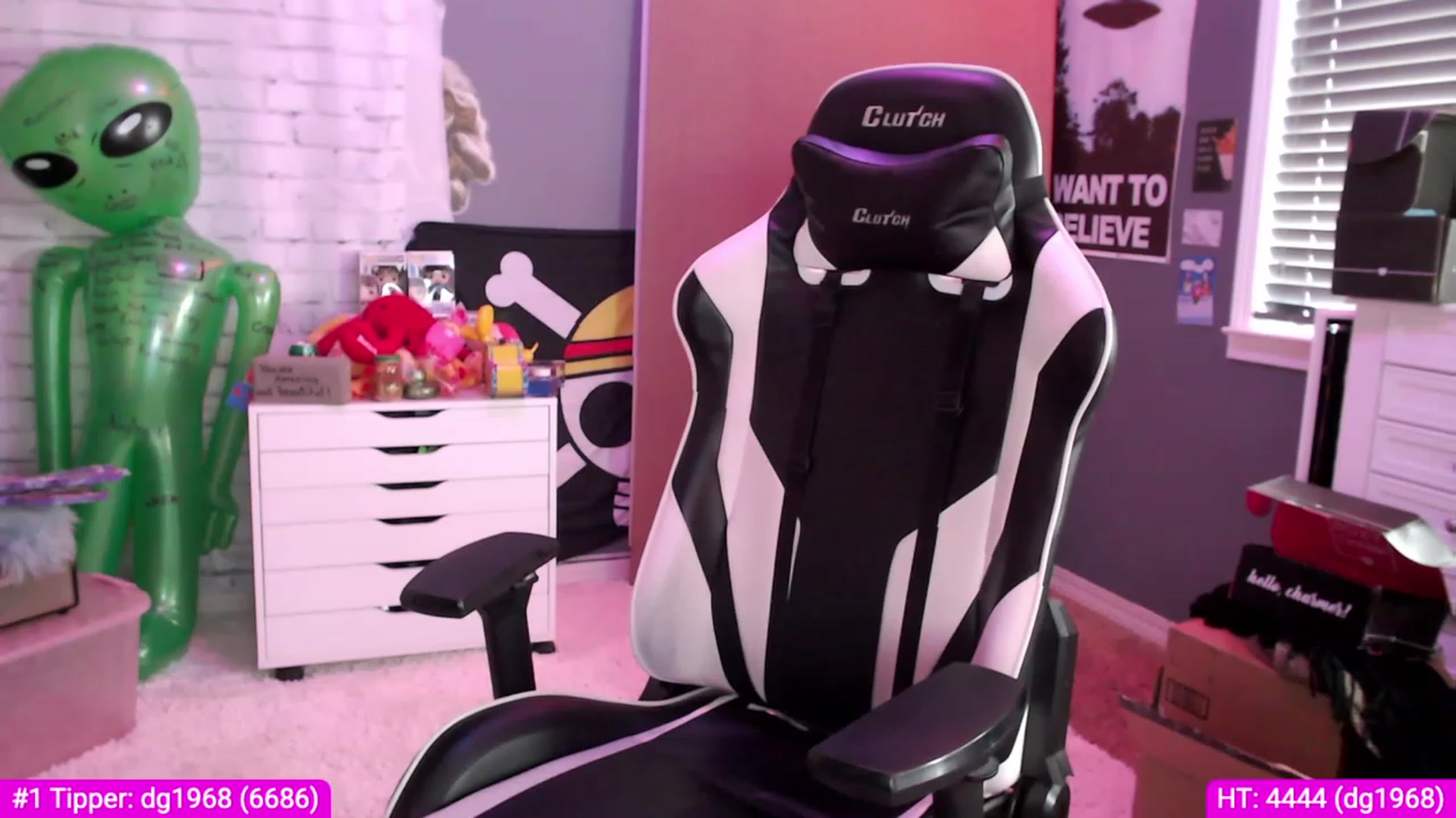 Gallery image thumbnail from Harli_Lotts's myfreecams stream on, 03/09/2023, 17:47 image 8 of 20