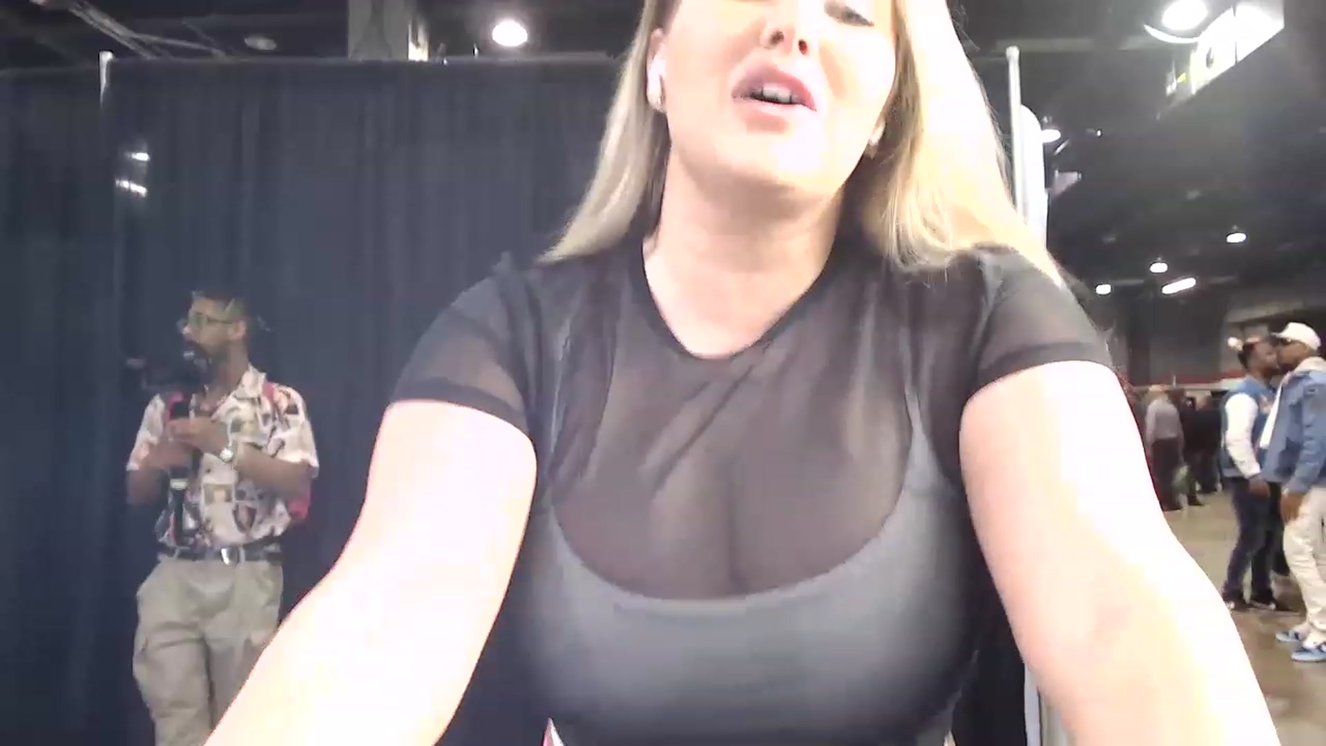 Gallery image thumbnail from Harli_Lotts's myfreecams stream on, 04/22/2023, 22:32 image 20 of 20