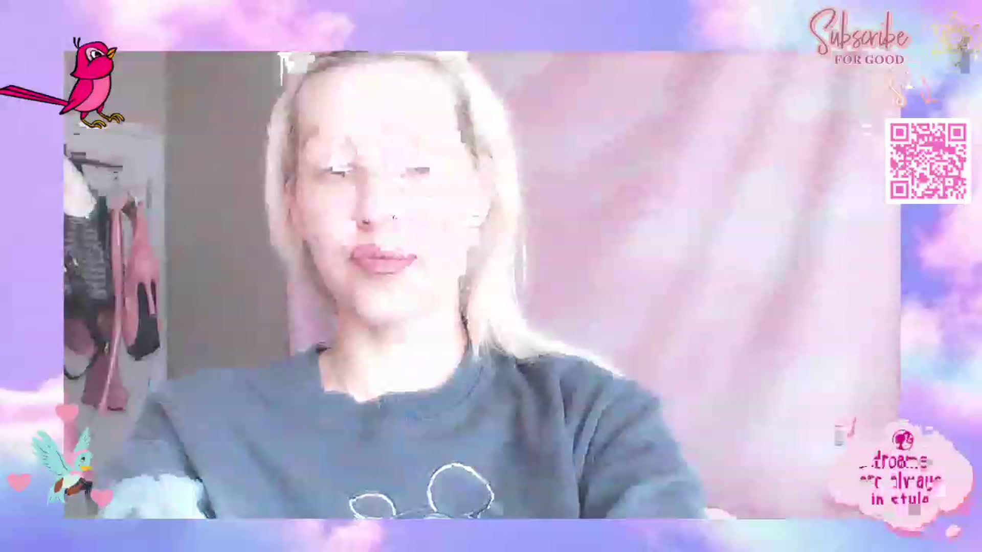 Gallery image thumbnail from HarlowMoney's myfreecams stream on, 11/20/2022, 20:03 image 18 of 20