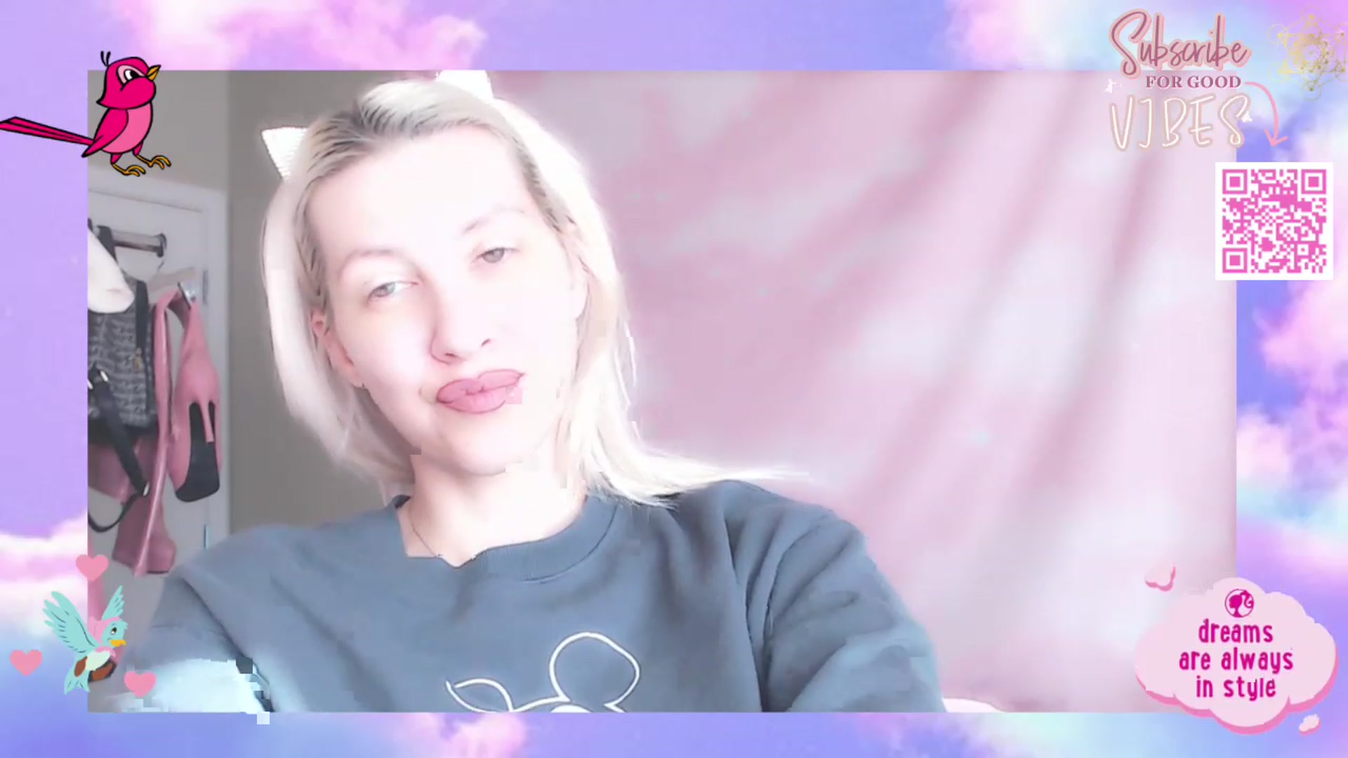 Gallery image thumbnail from HarlowMoney's myfreecams stream on, 11/20/2022, 20:03 image 19 of 20