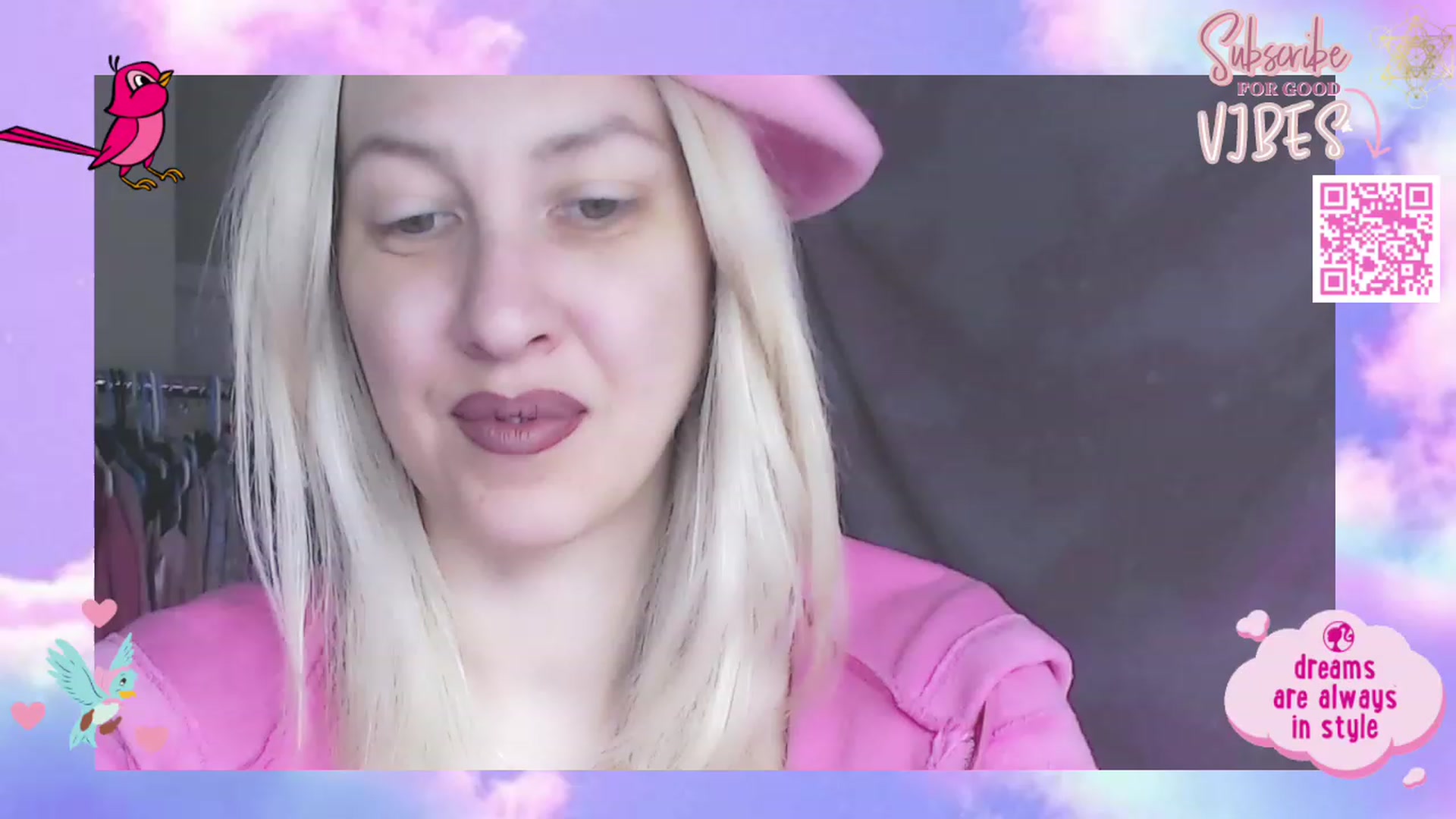 Gallery image thumbnail from HarlowMoney's myfreecams stream on, 11/21/2022, 22:33 image 5 of 20