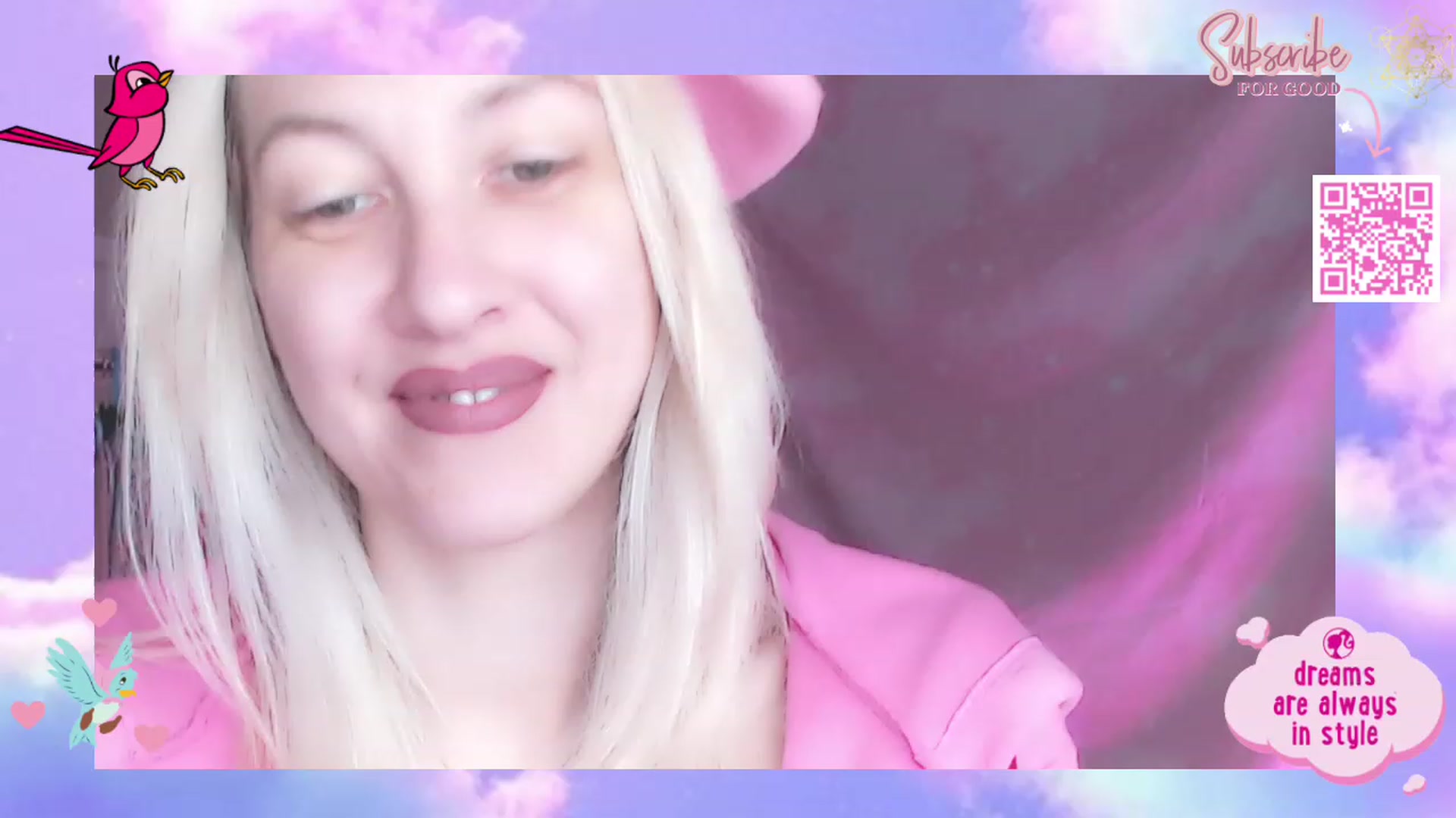 Gallery image thumbnail from HarlowMoney's myfreecams stream on, 11/21/2022, 22:33 image 19 of 20